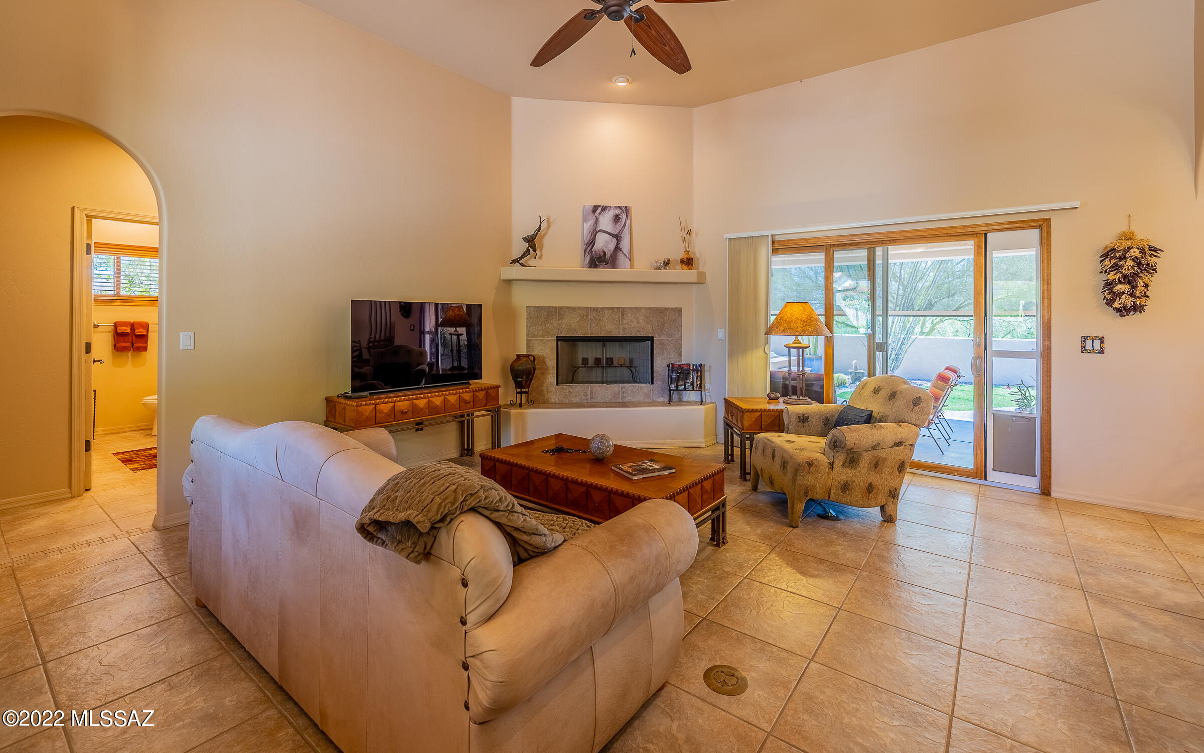 New Tucson Unit NO. 30 - Residential