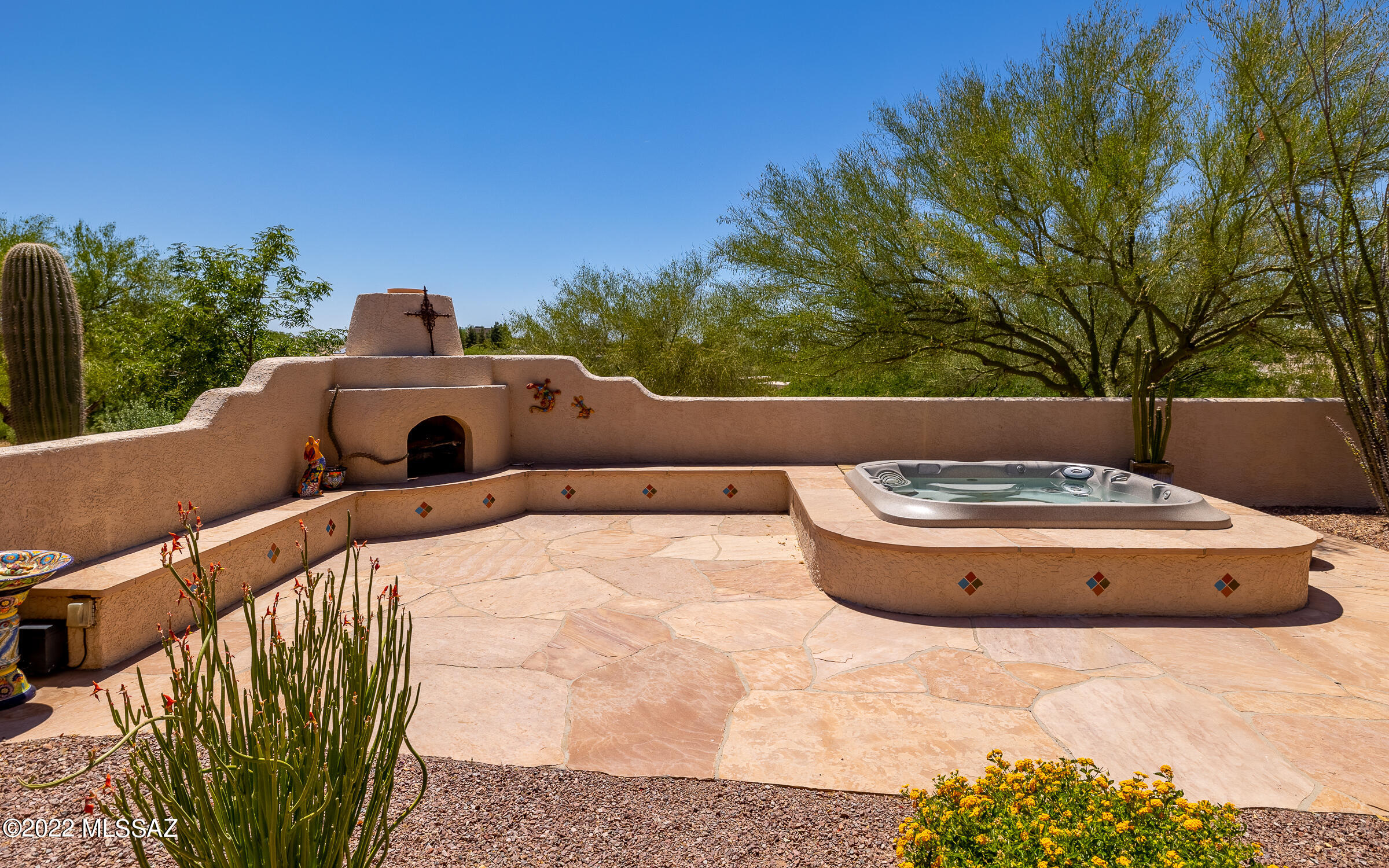 New Tucson Unit NO. 30 - Residential