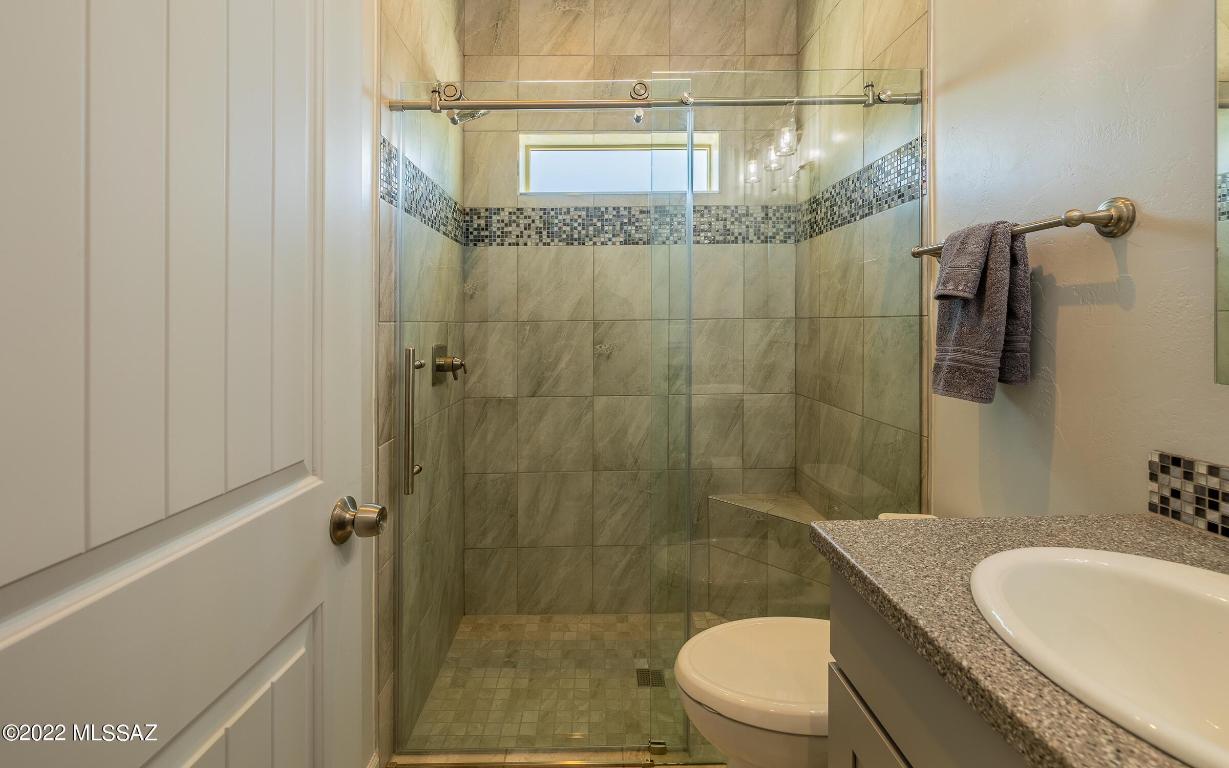 New Tucson Unit NO. 30 - Residential
