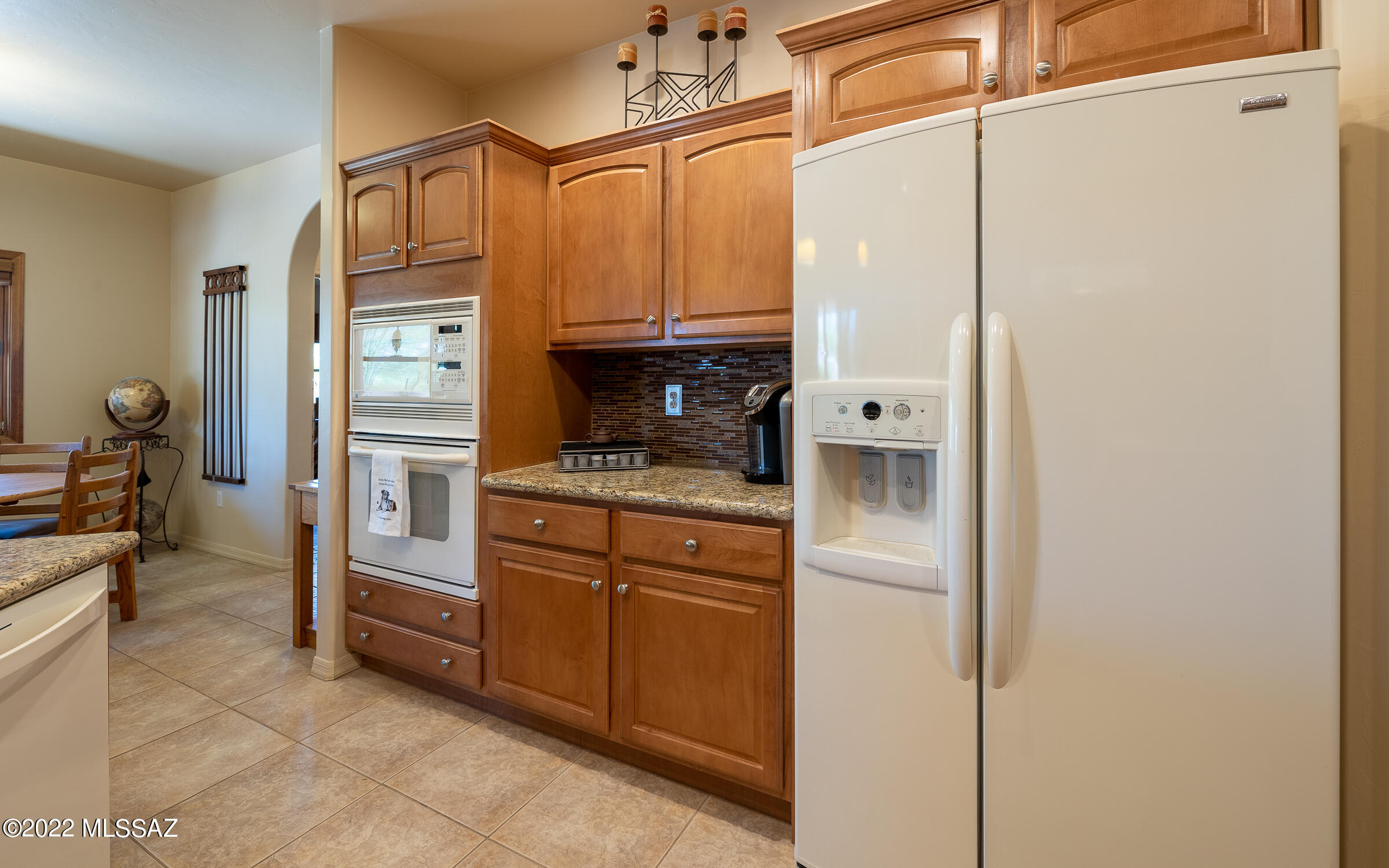 New Tucson Unit NO. 30 - Residential