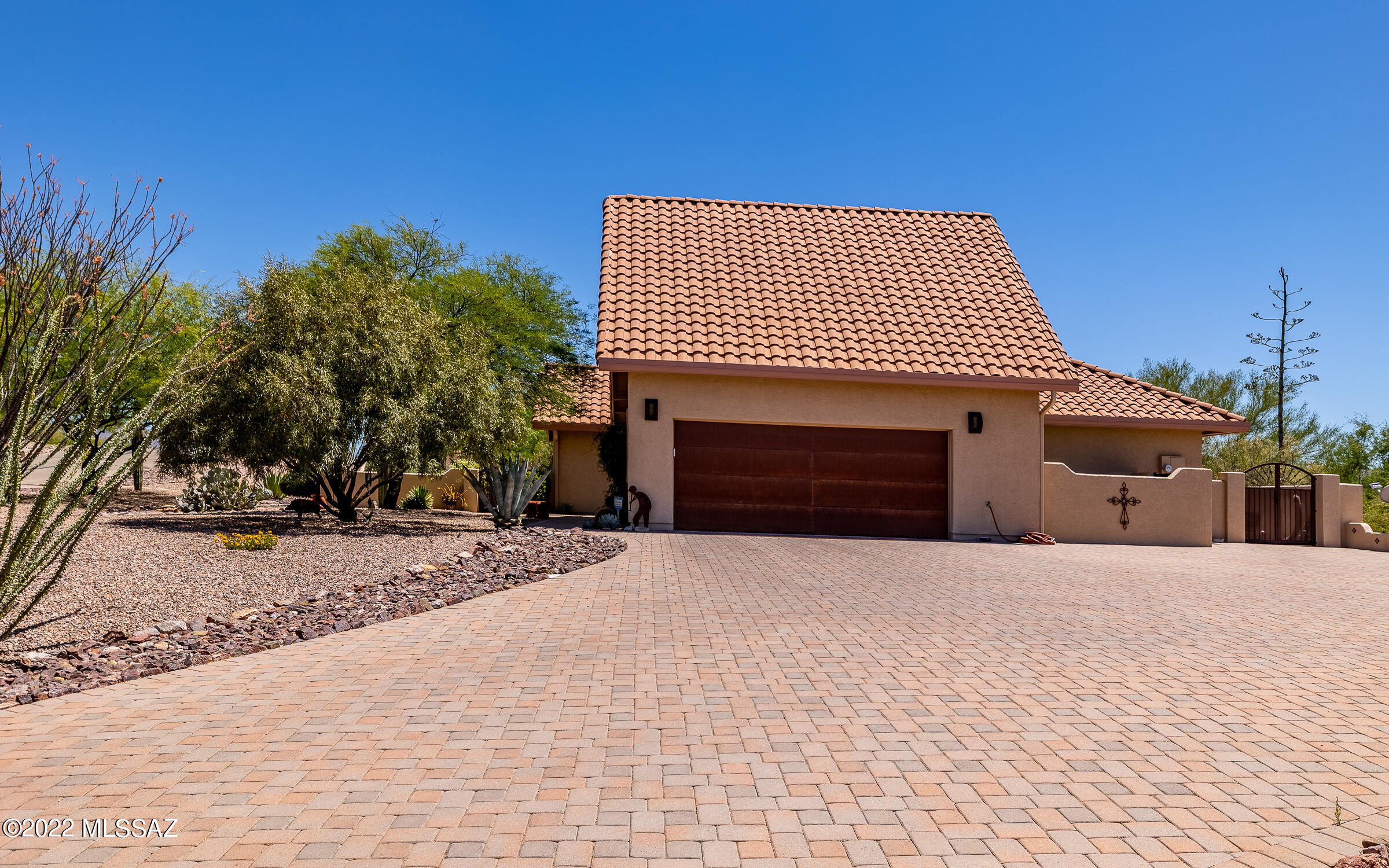 New Tucson Unit NO. 30 - Residential