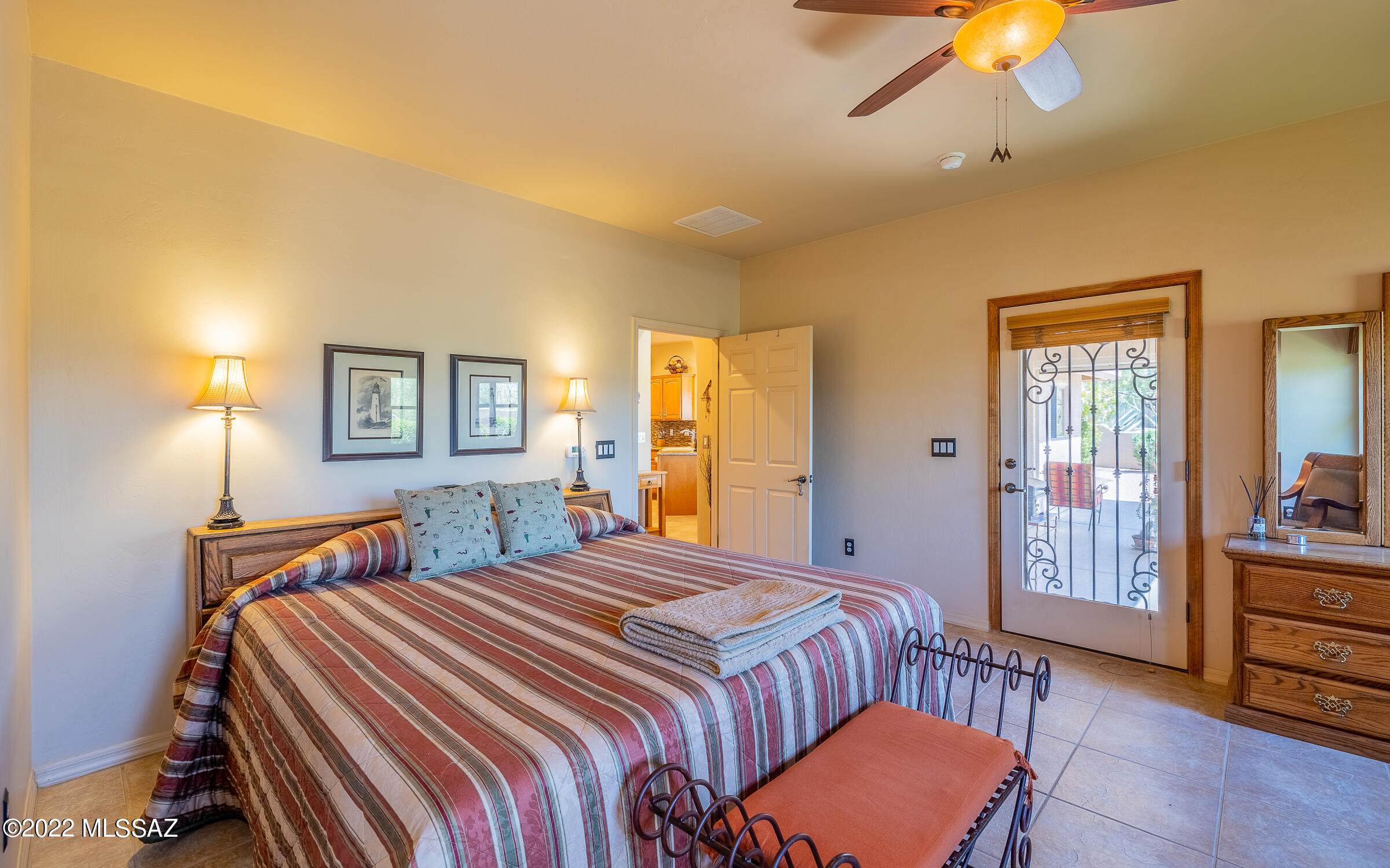 New Tucson Unit NO. 30 - Residential