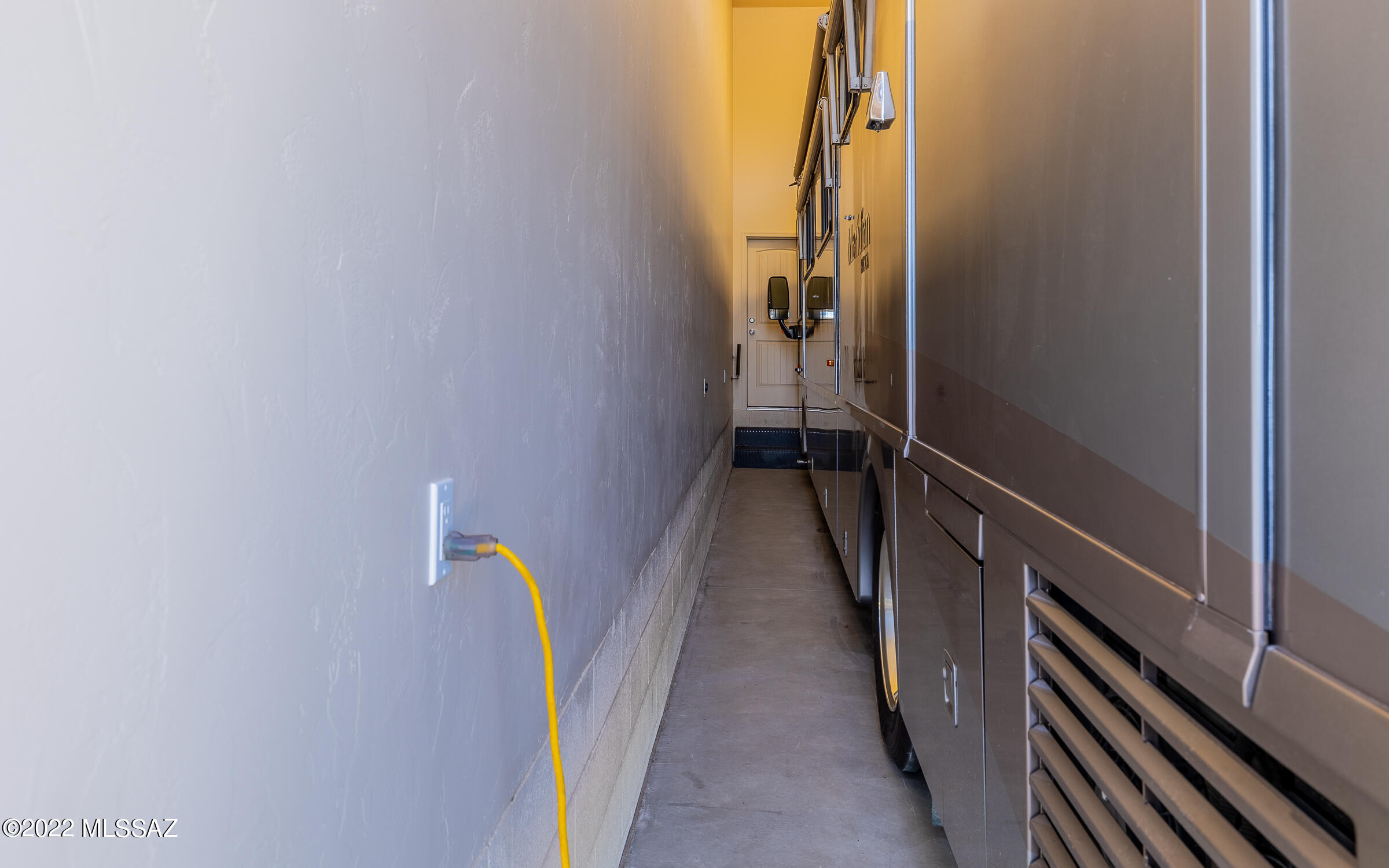 New Tucson Unit NO. 30 - Residential