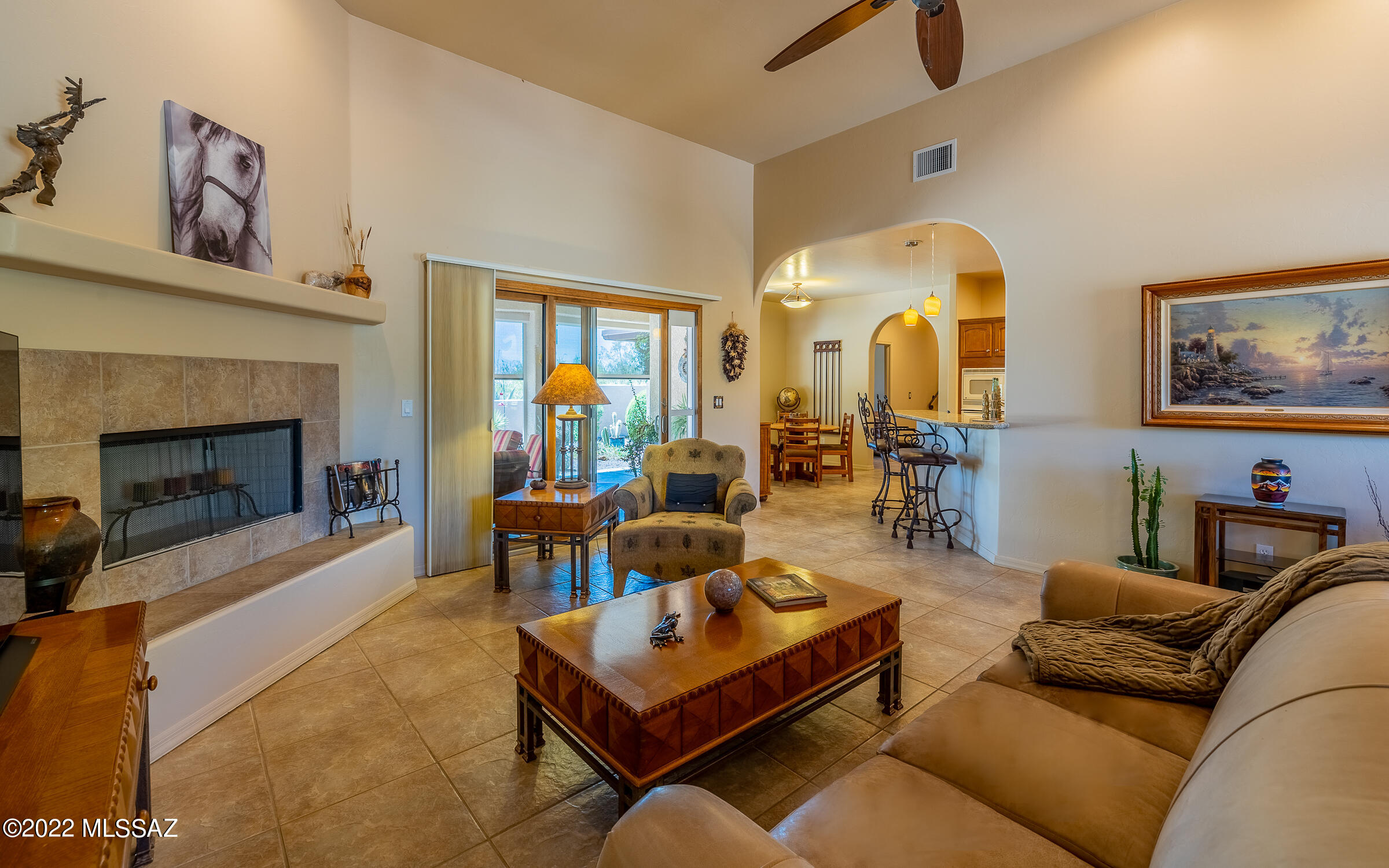 New Tucson Unit NO. 30 - Residential