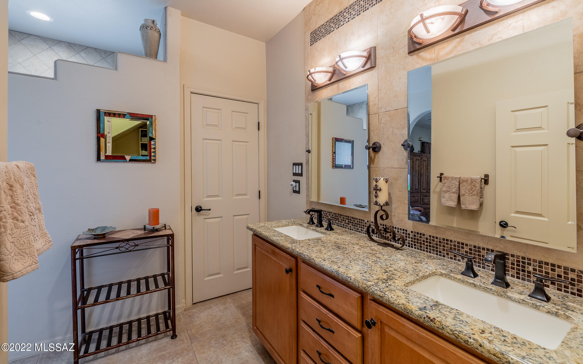 New Tucson Unit NO. 30 - Residential