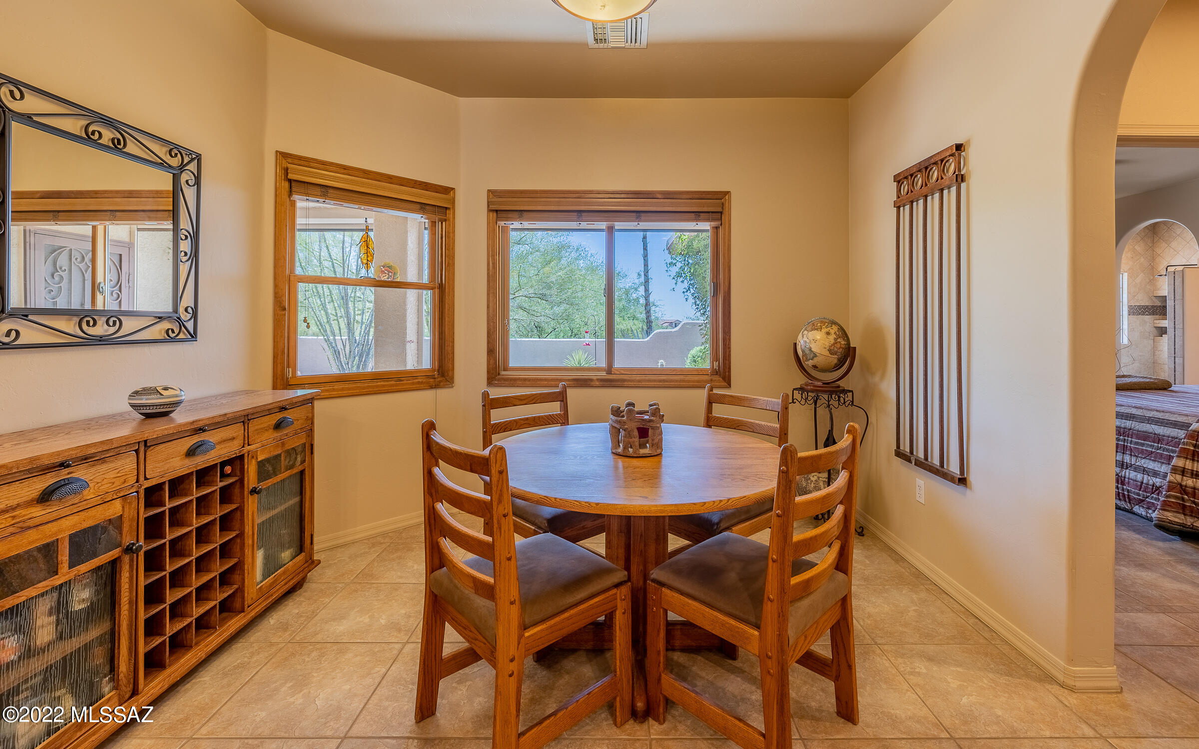 New Tucson Unit NO. 30 - Residential
