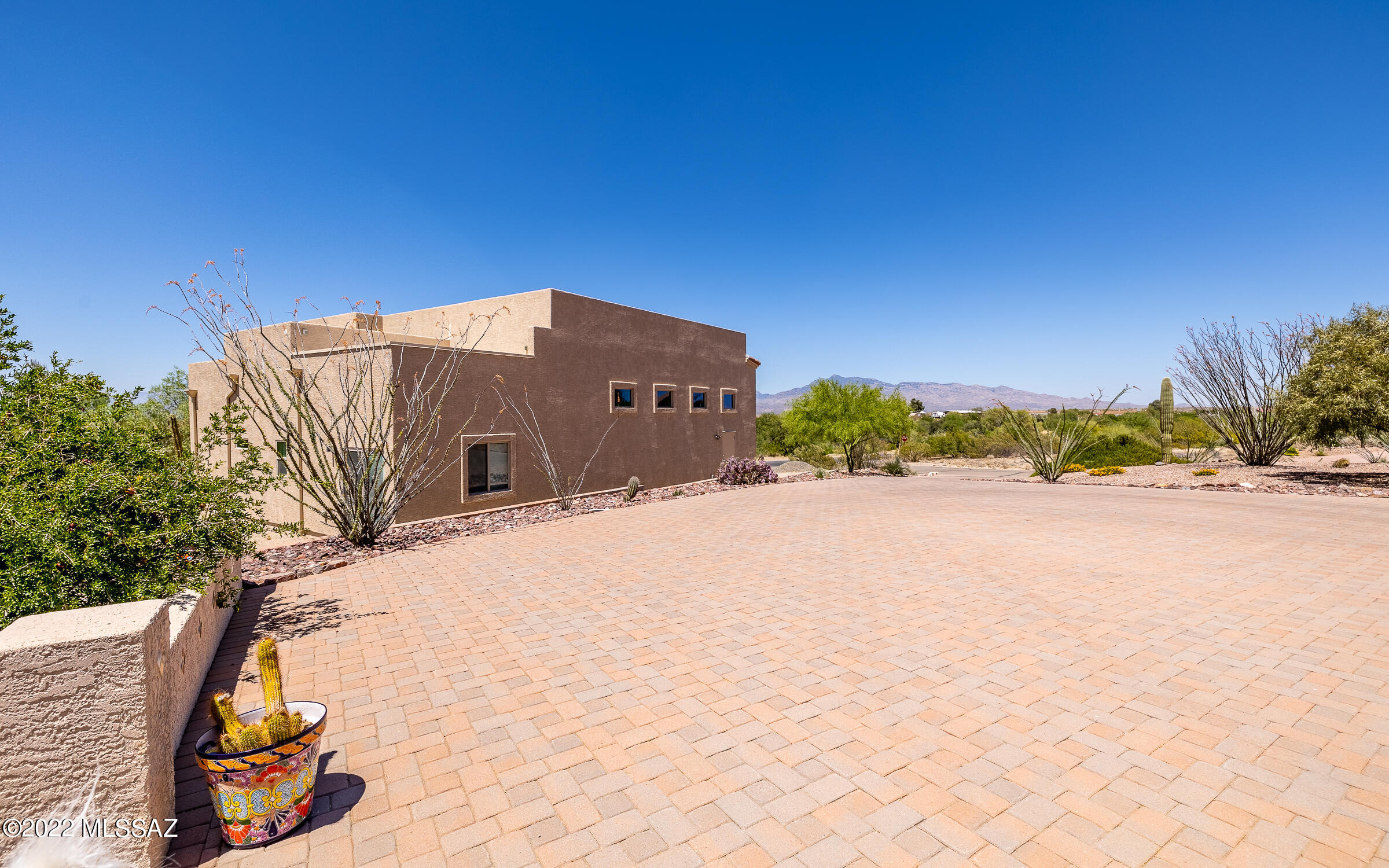 New Tucson Unit NO. 30 - Residential