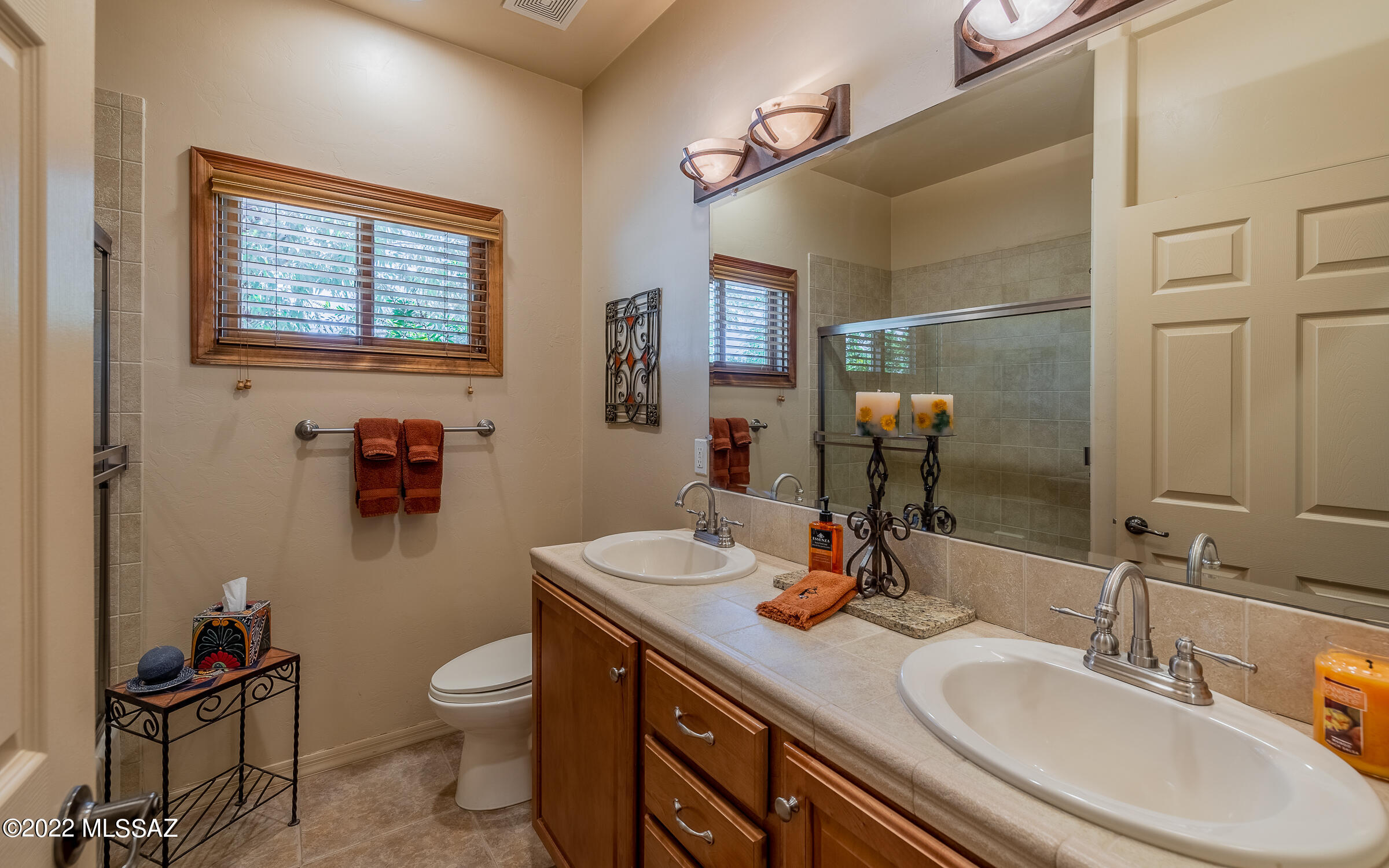 New Tucson Unit NO. 30 - Residential