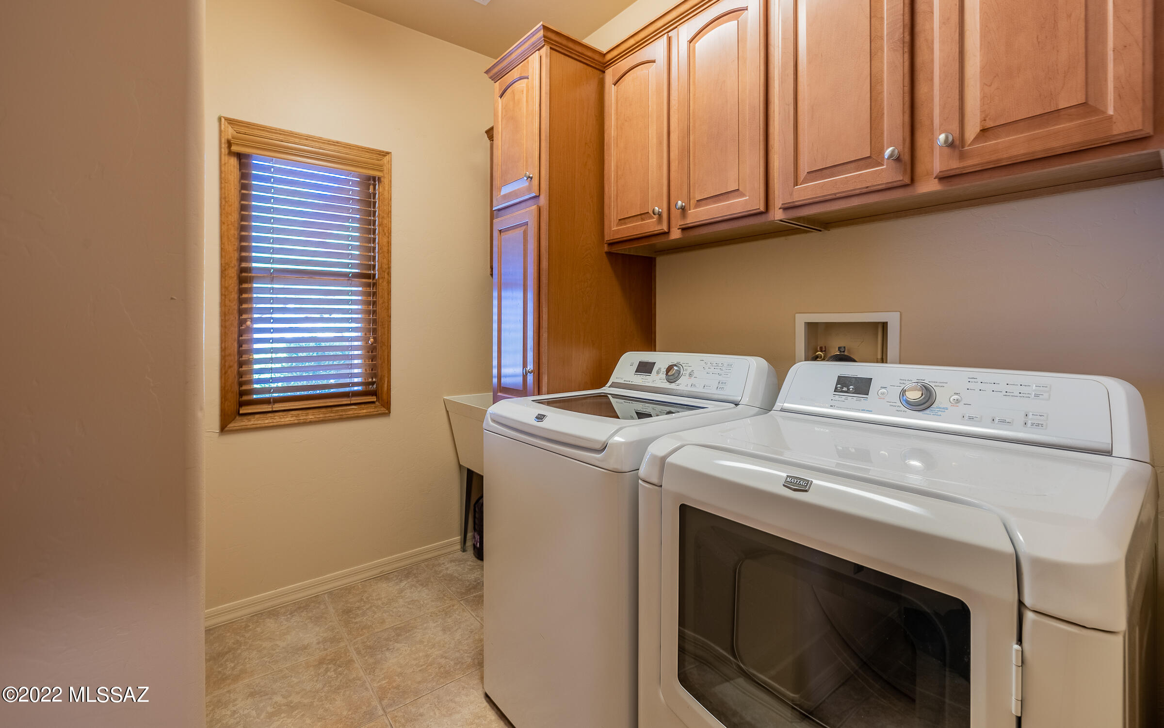 New Tucson Unit NO. 30 - Residential