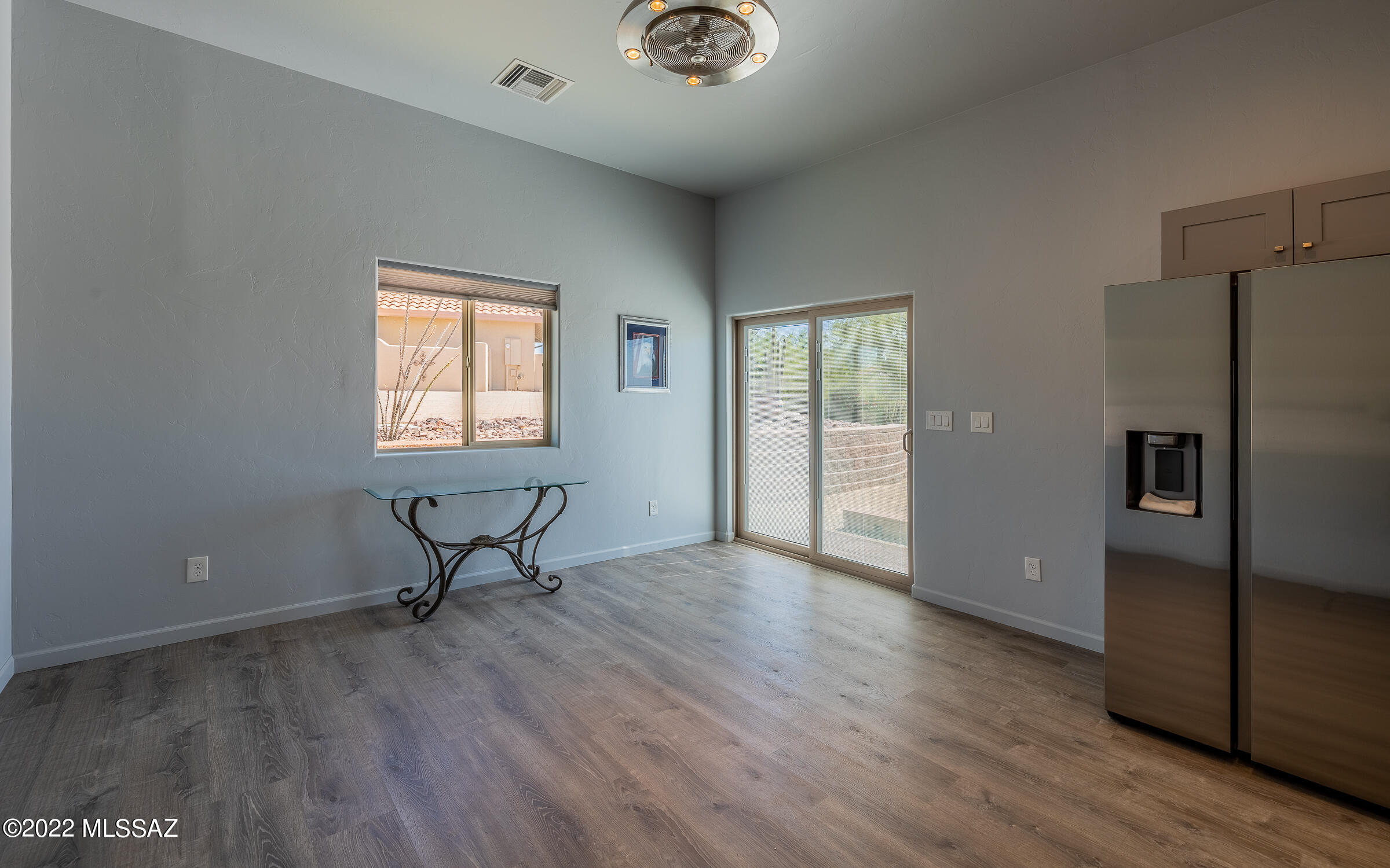 New Tucson Unit NO. 30 - Residential