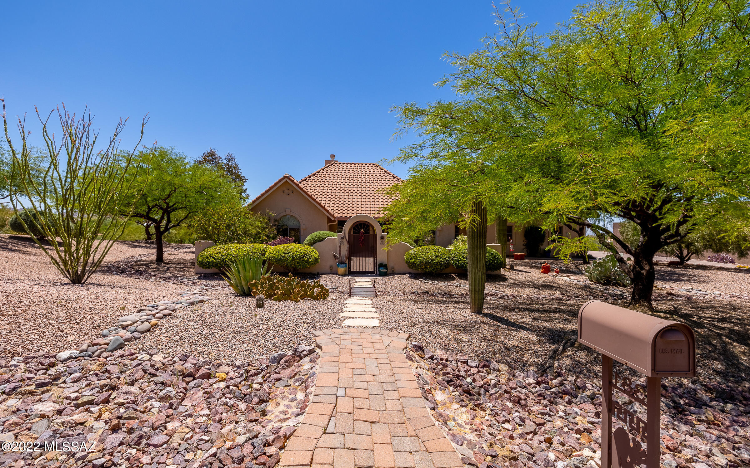 New Tucson Unit NO. 30 - Residential