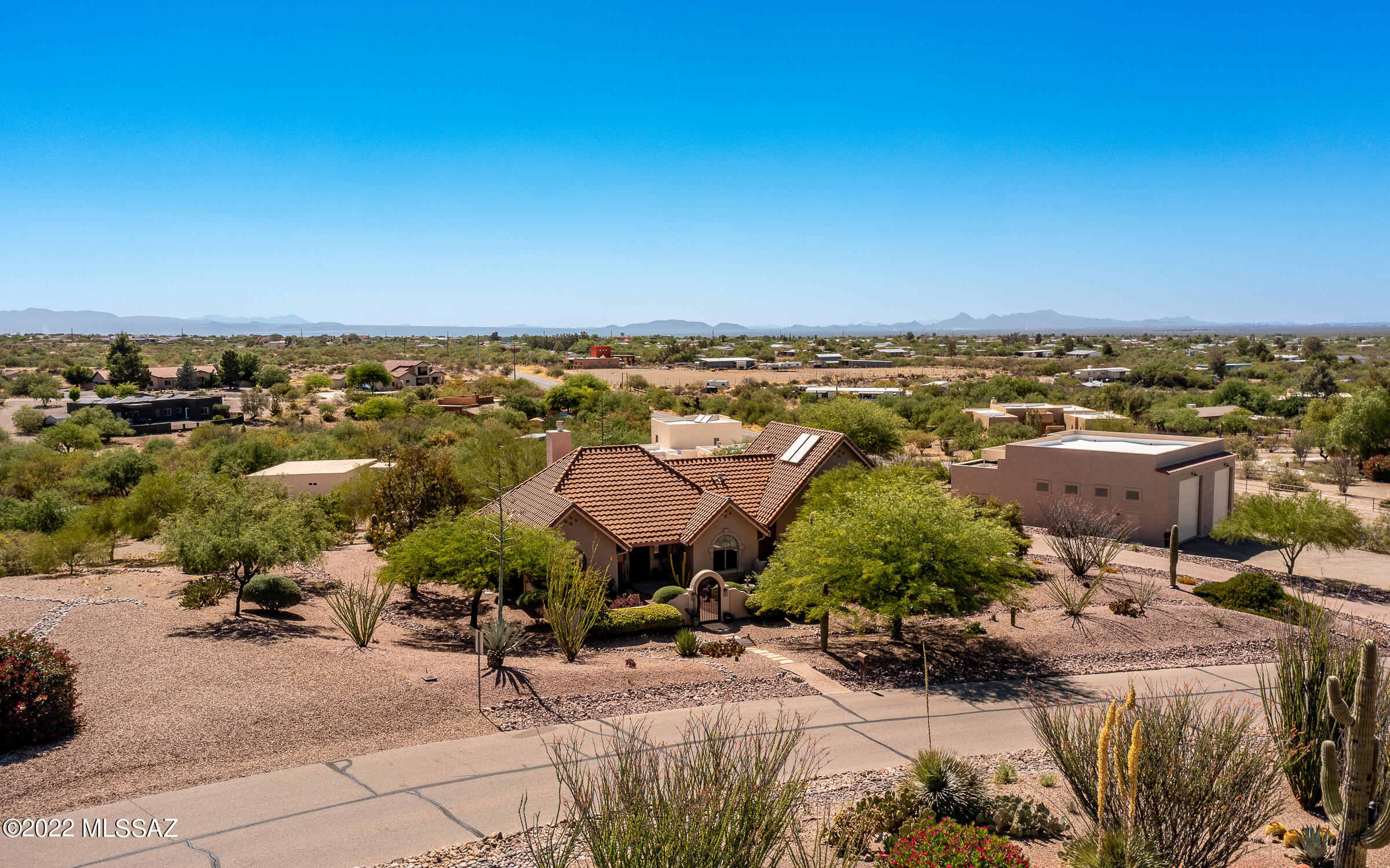 New Tucson Unit NO. 30 - Residential