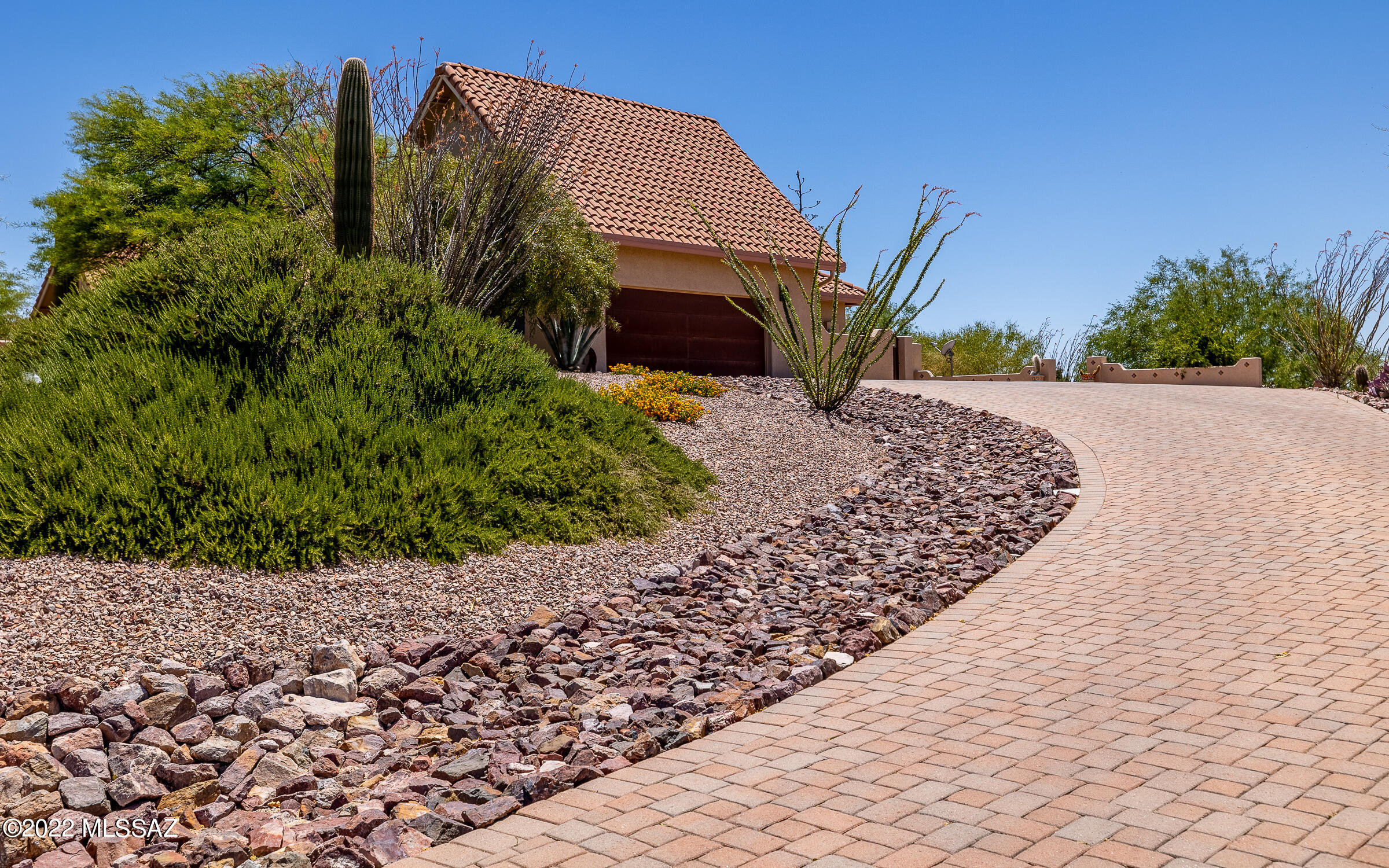 New Tucson Unit NO. 30 - Residential