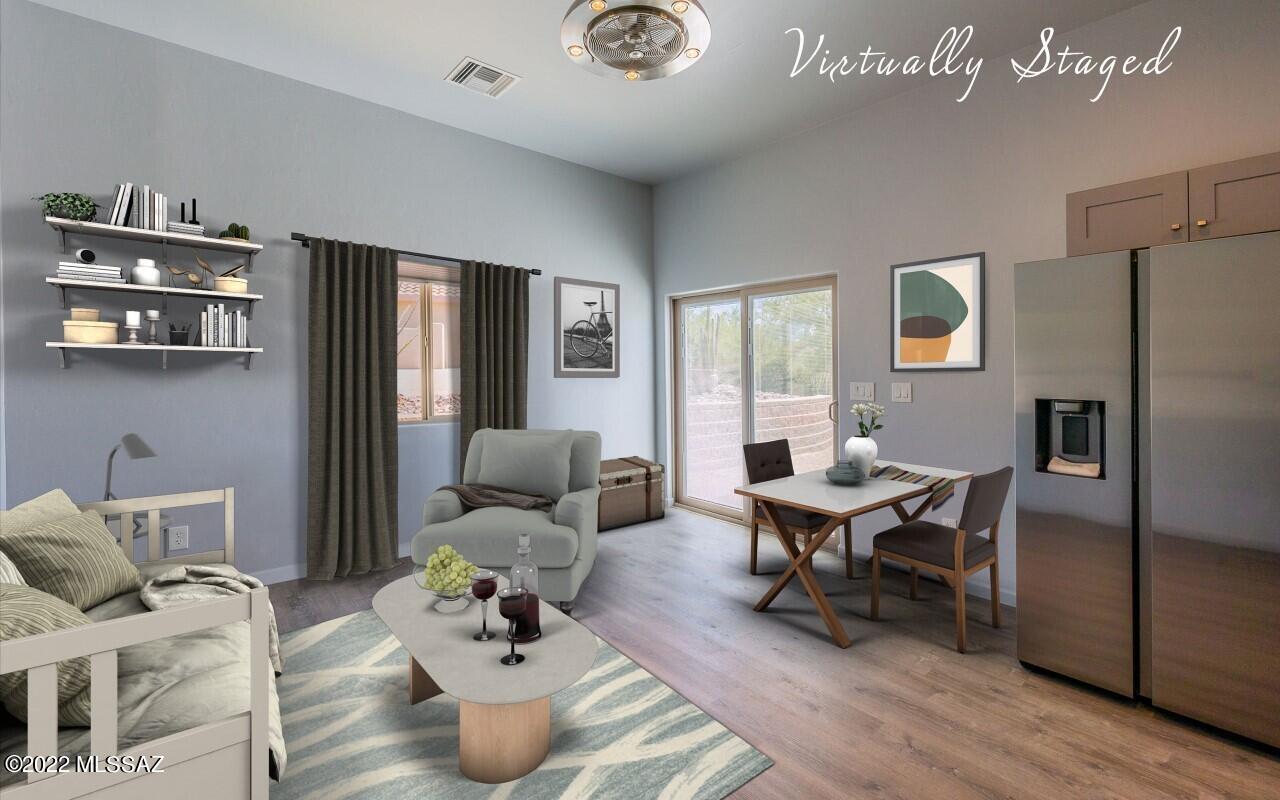 New Tucson Unit NO. 30 - Residential
