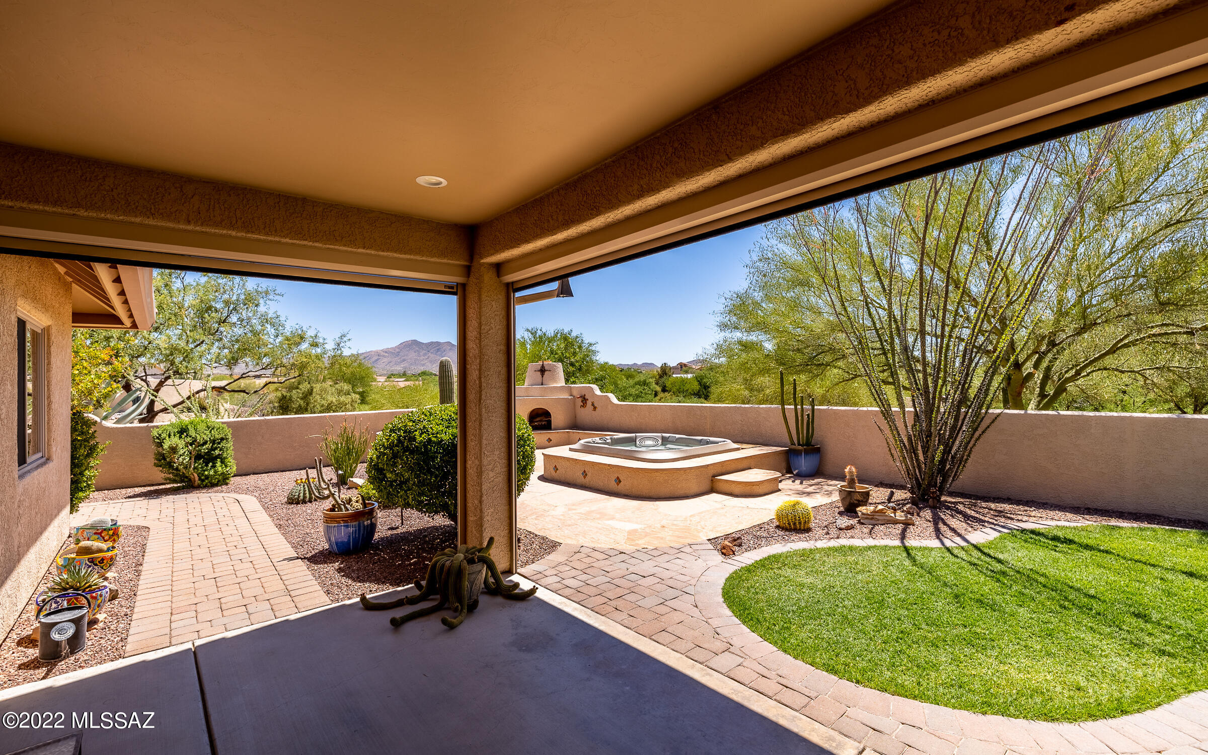 New Tucson Unit NO. 30 - Residential
