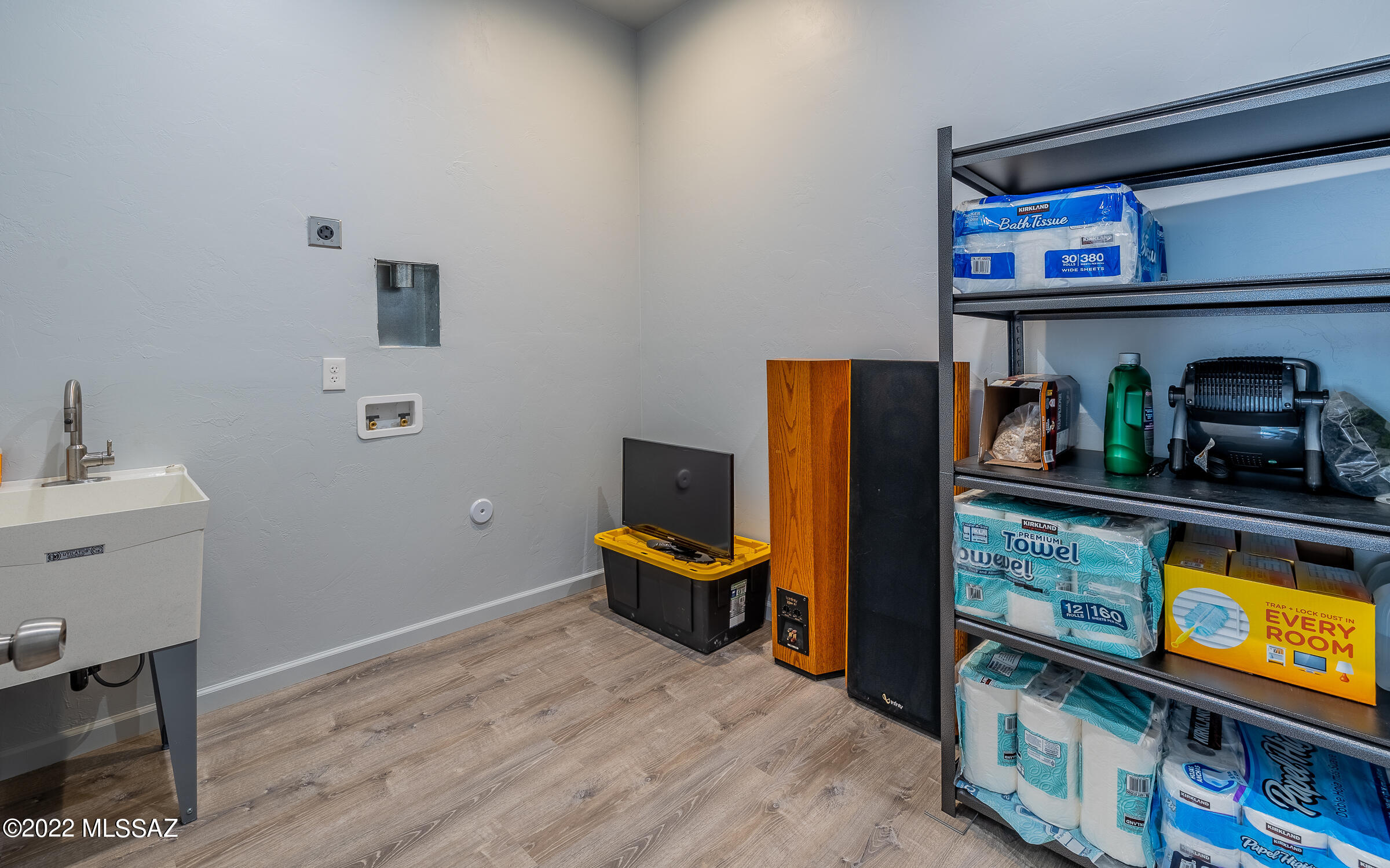 New Tucson Unit NO. 30 - Residential