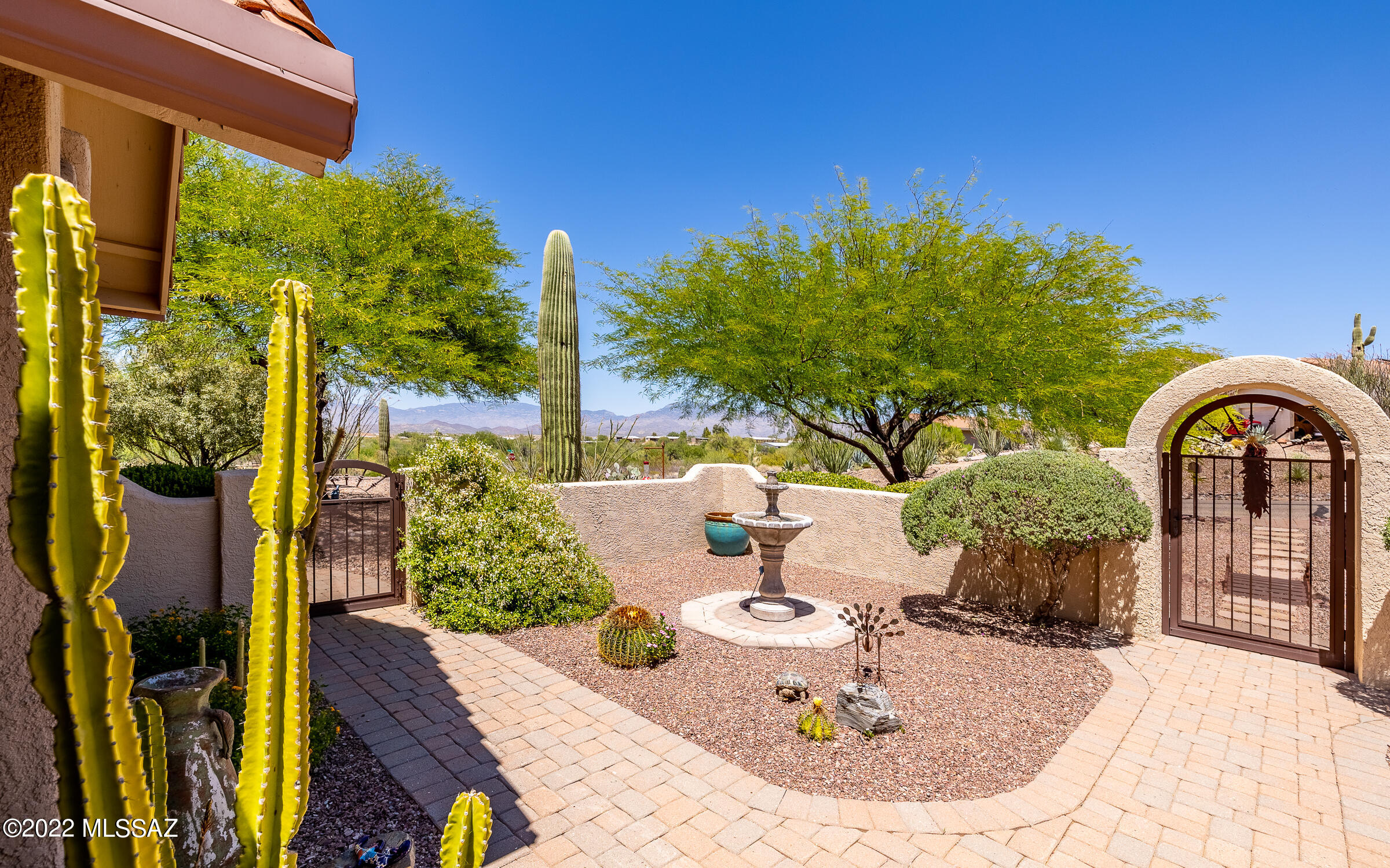 New Tucson Unit NO. 30 - Residential