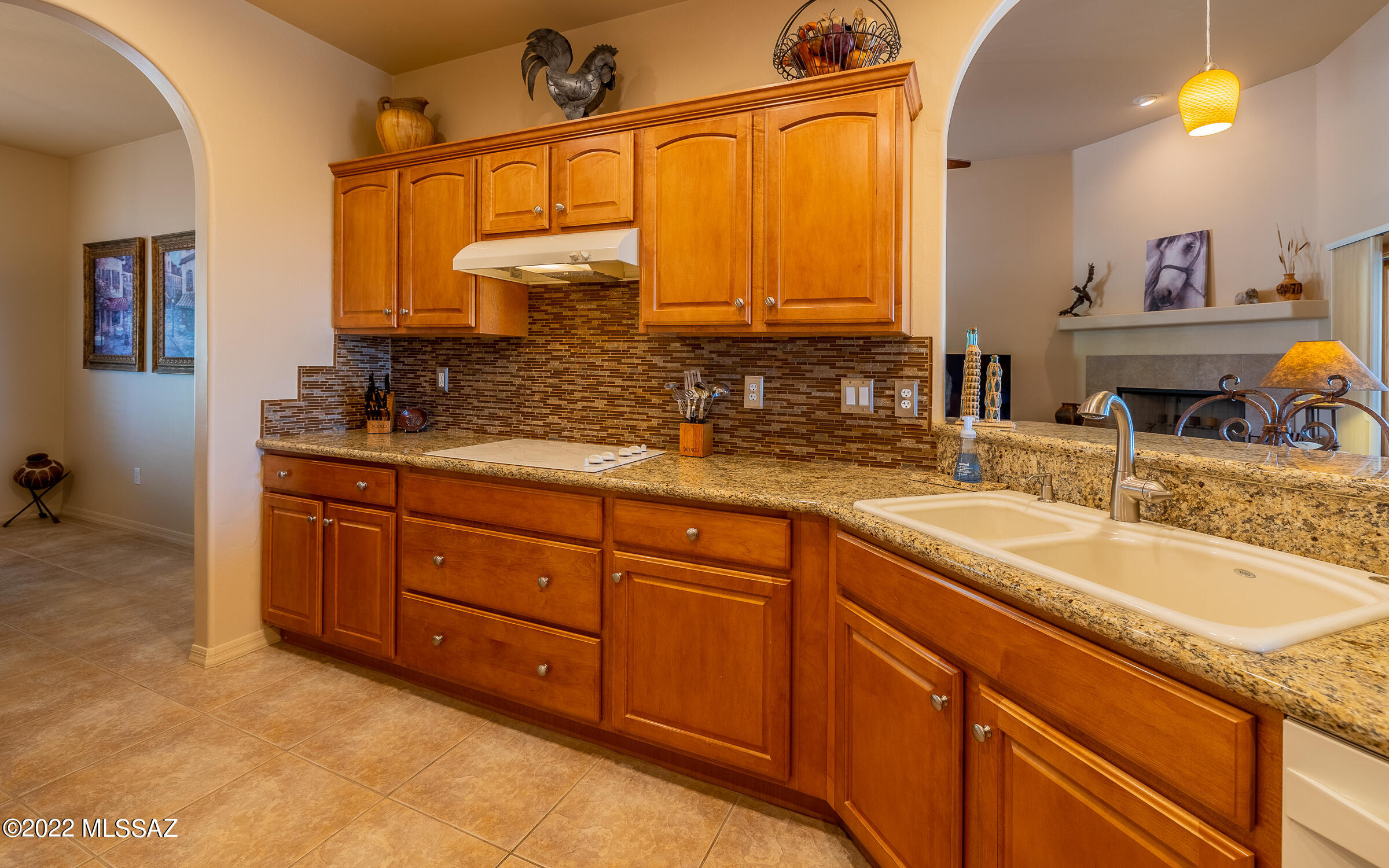 New Tucson Unit NO. 30 - Residential