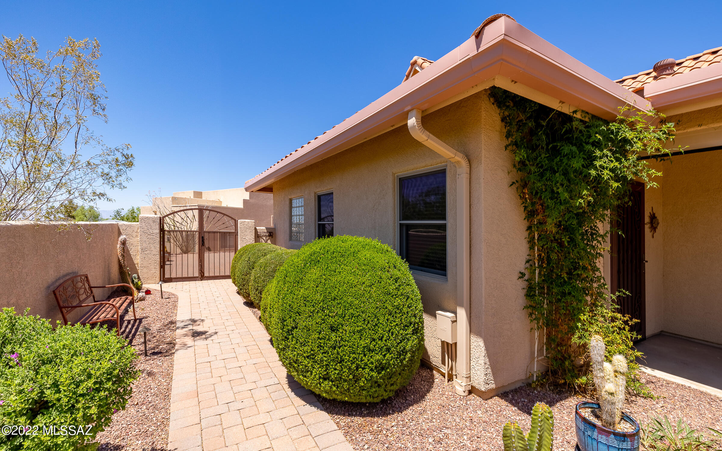 New Tucson Unit NO. 30 - Residential