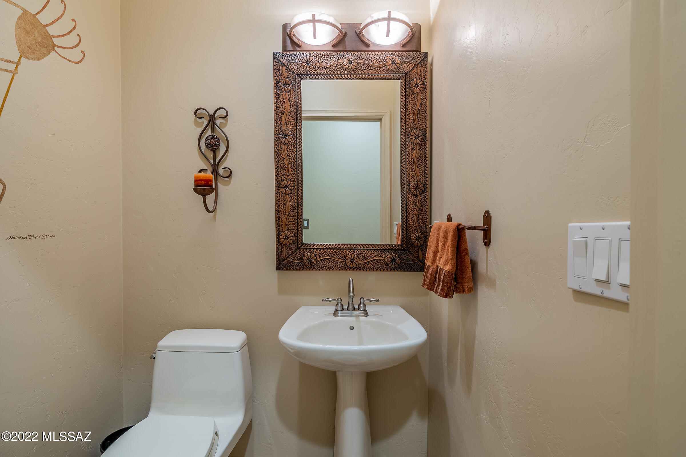 New Tucson Unit NO. 30 - Residential
