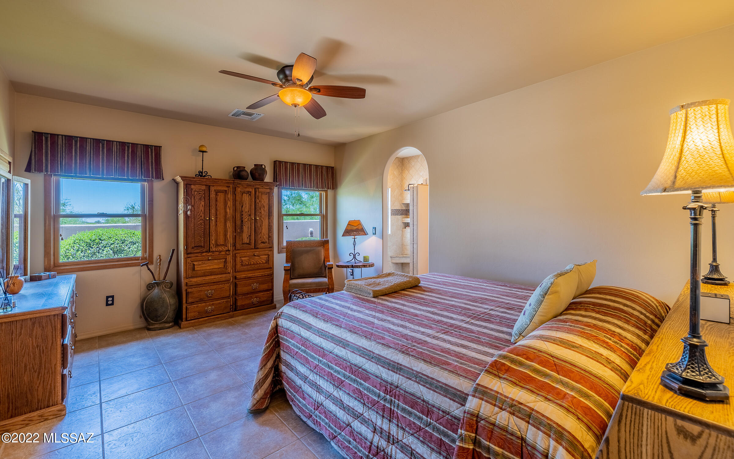 New Tucson Unit NO. 30 - Residential