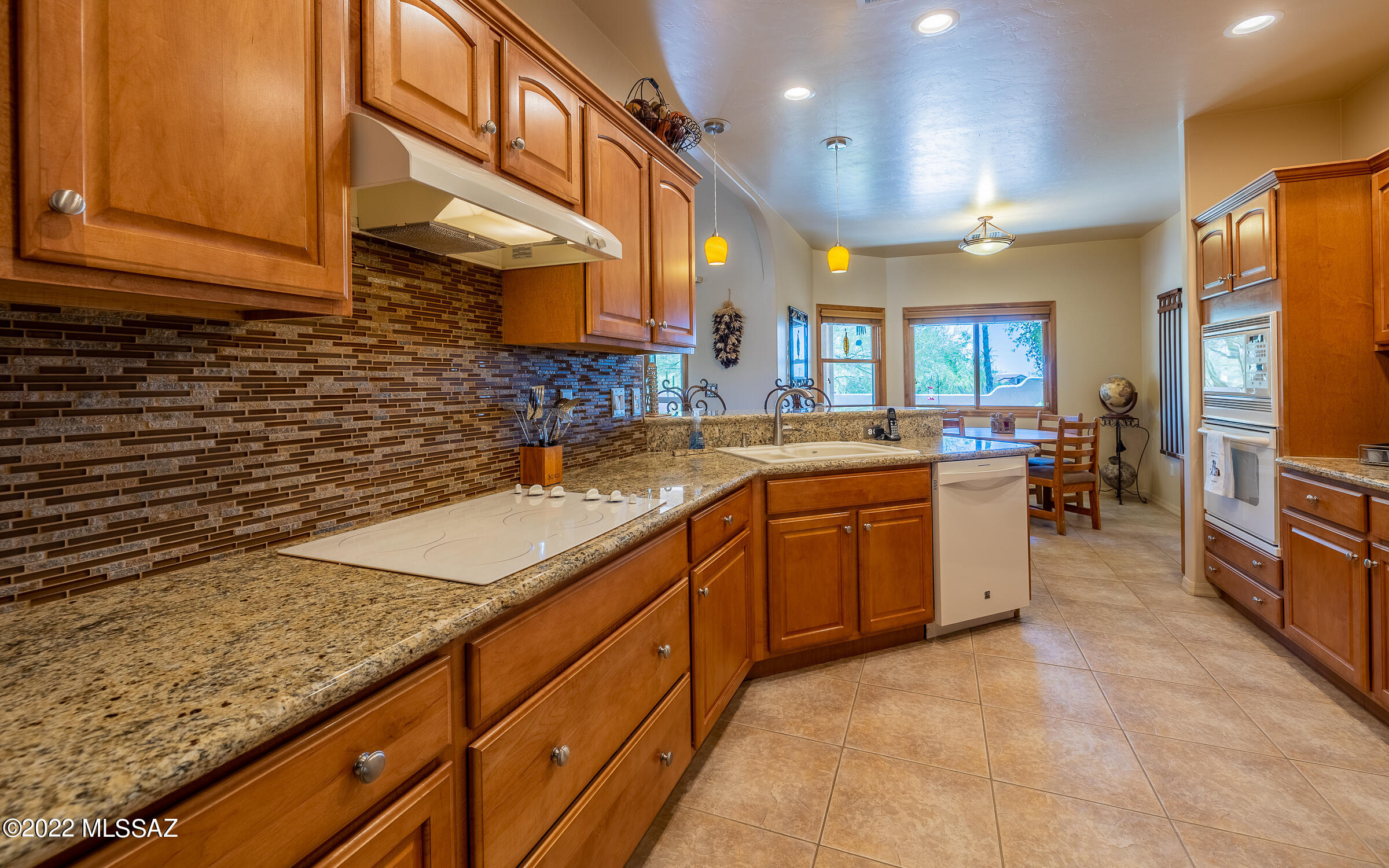 New Tucson Unit NO. 30 - Residential