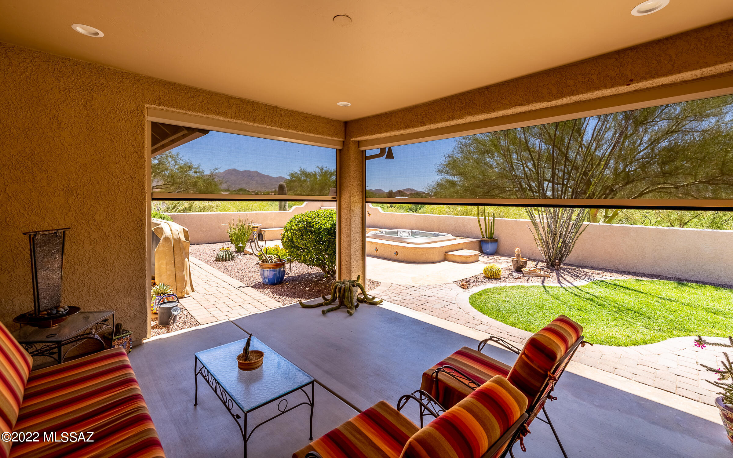 New Tucson Unit NO. 30 - Residential