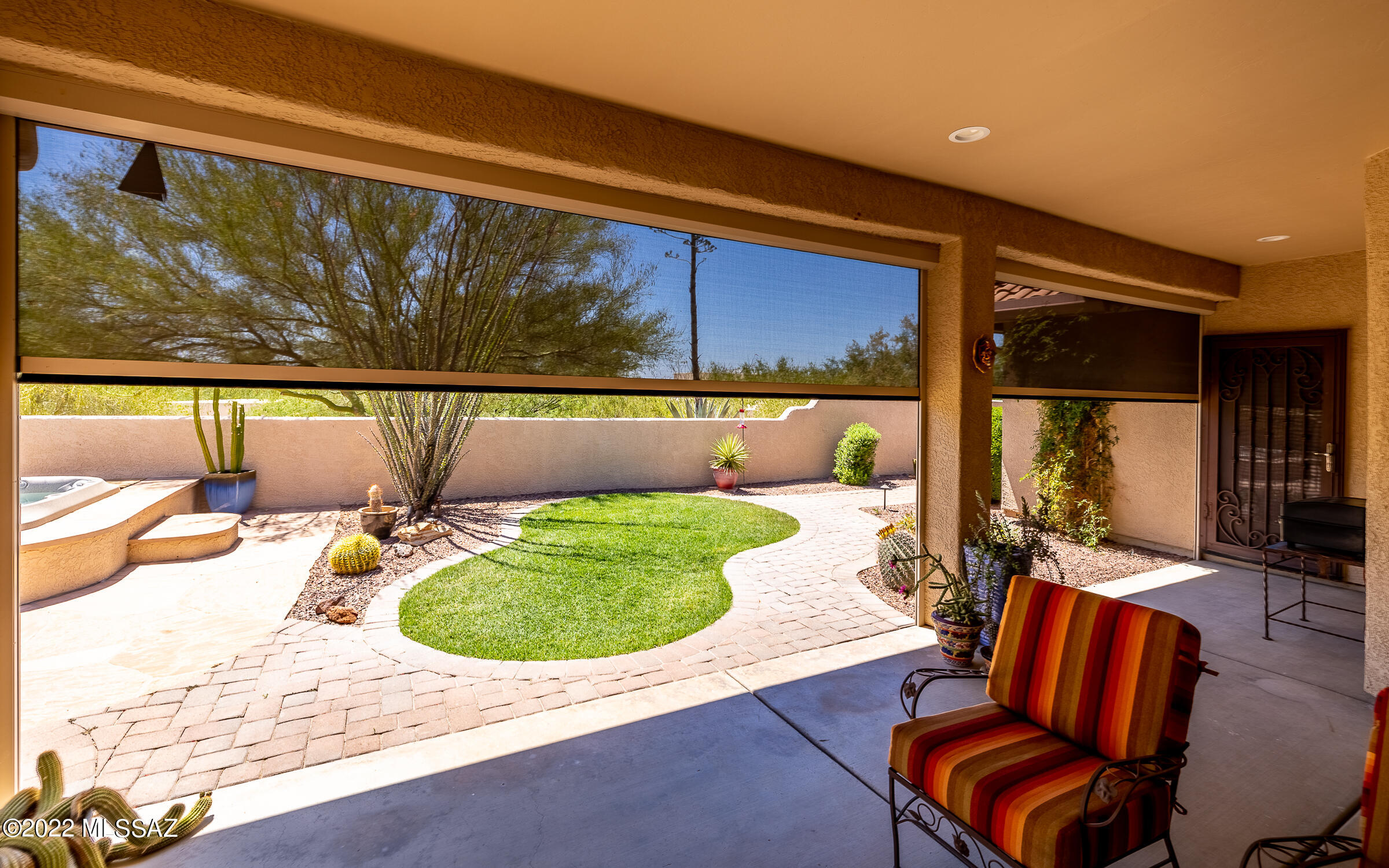 New Tucson Unit NO. 30 - Residential