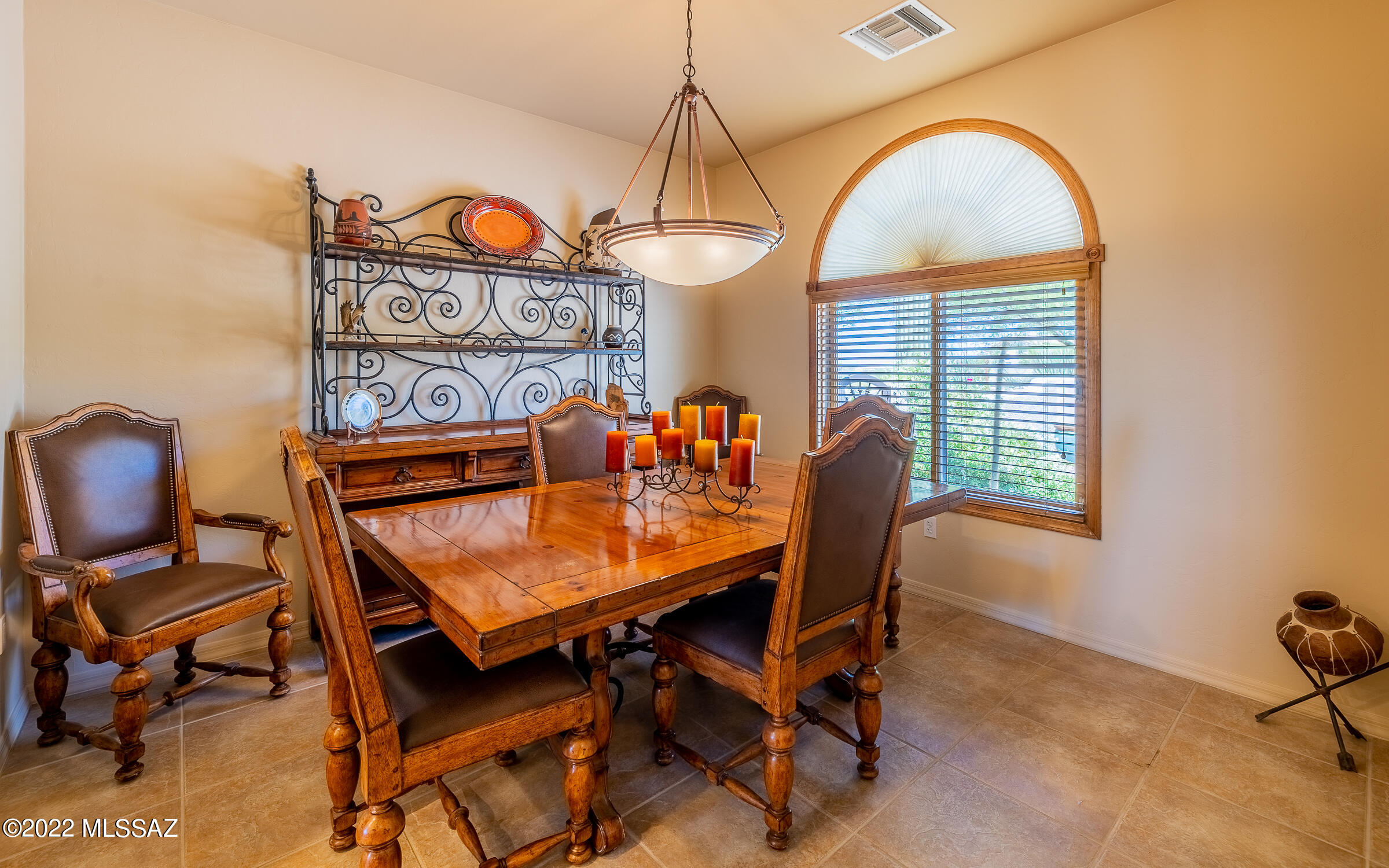 New Tucson Unit NO. 30 - Residential