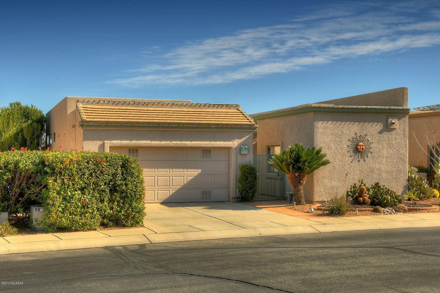 Sunrise Pointe (1-135) - Residential