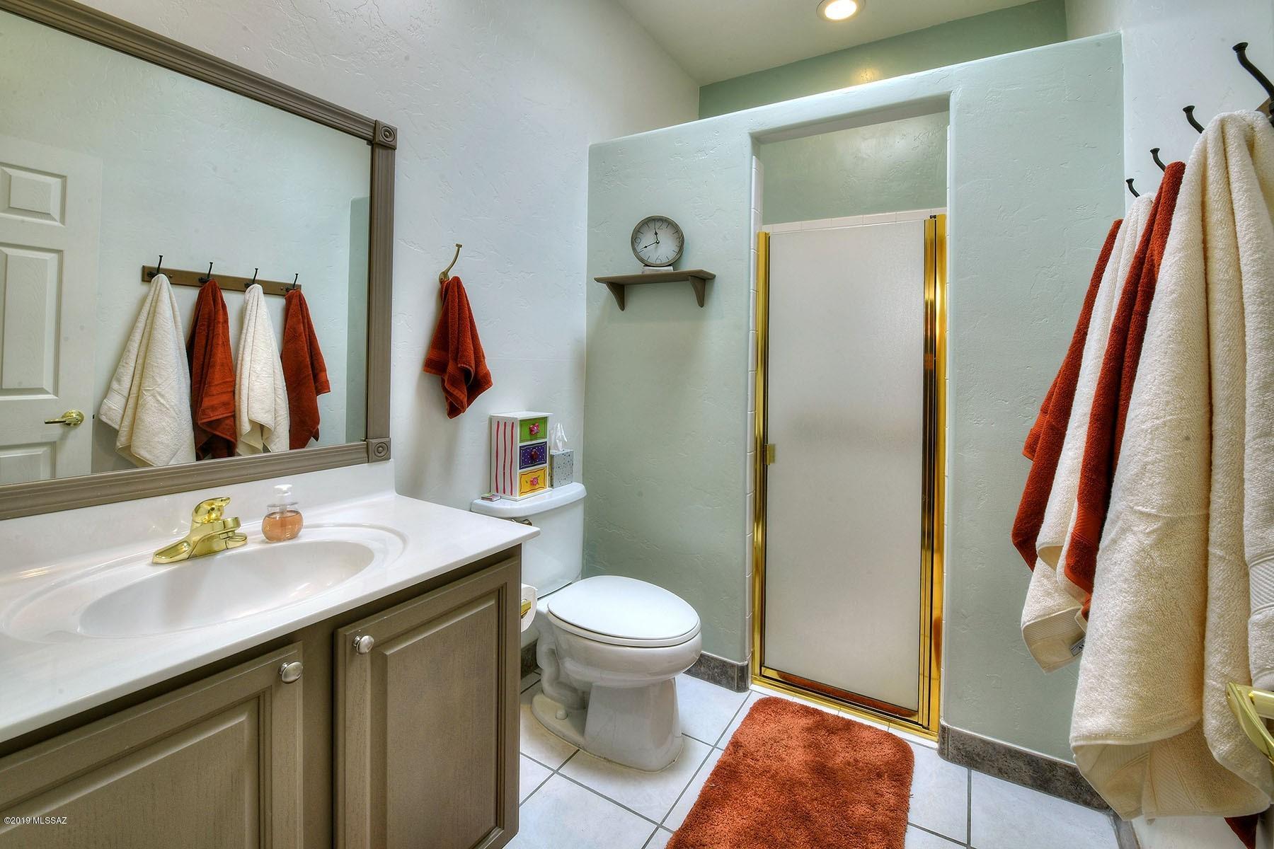 Sunrise Pointe (1-135) - Residential