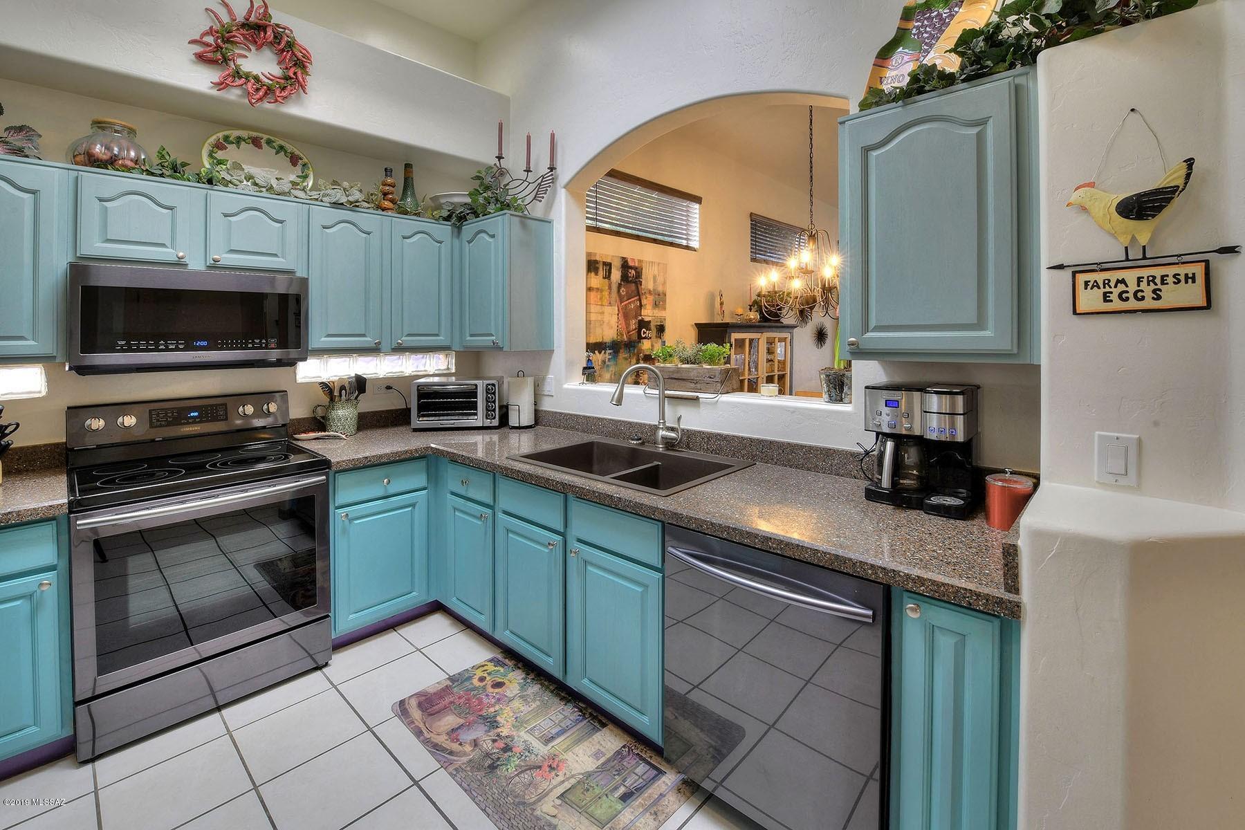 Sunrise Pointe (1-135) - Residential