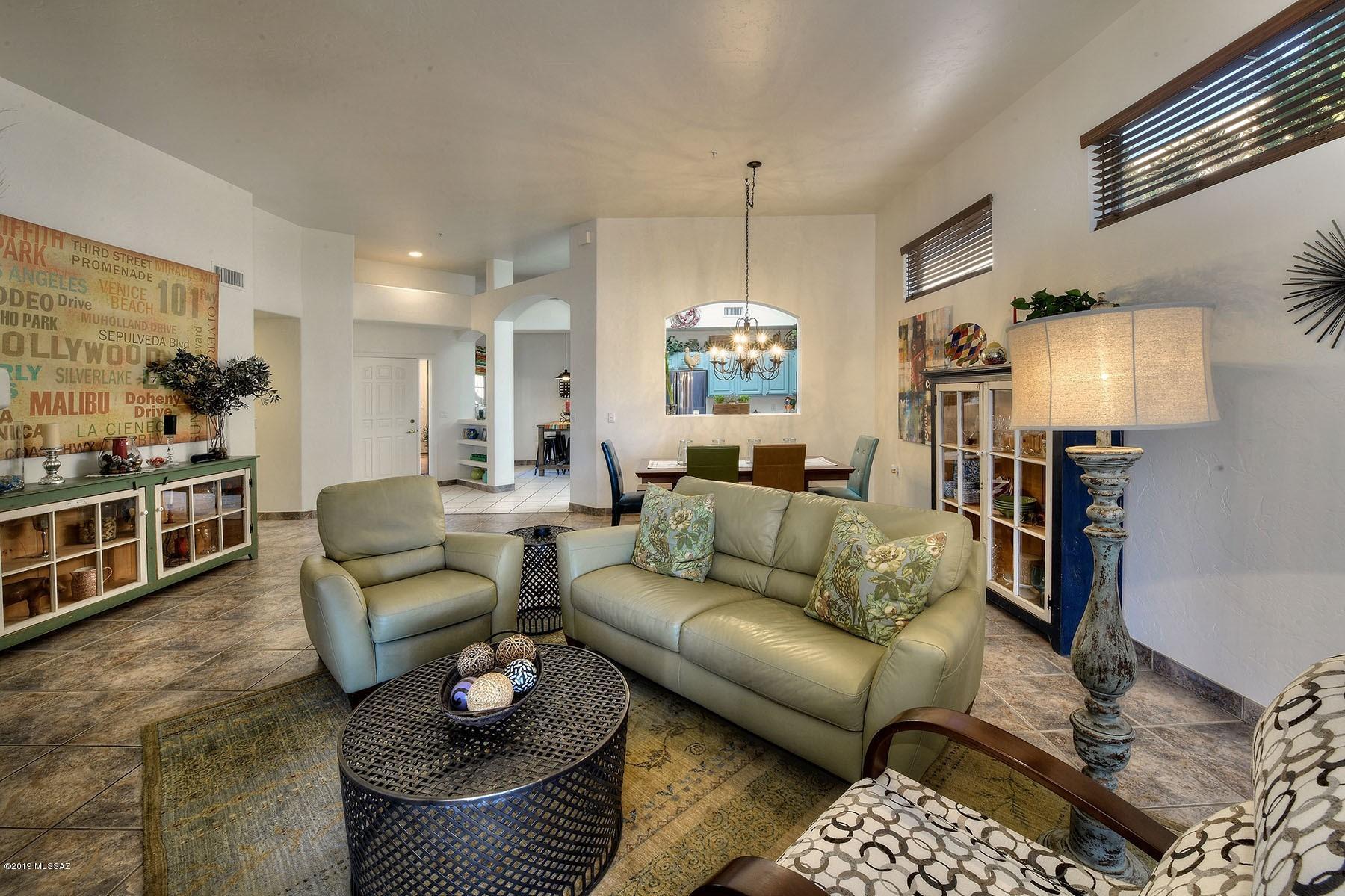 Sunrise Pointe (1-135) - Residential