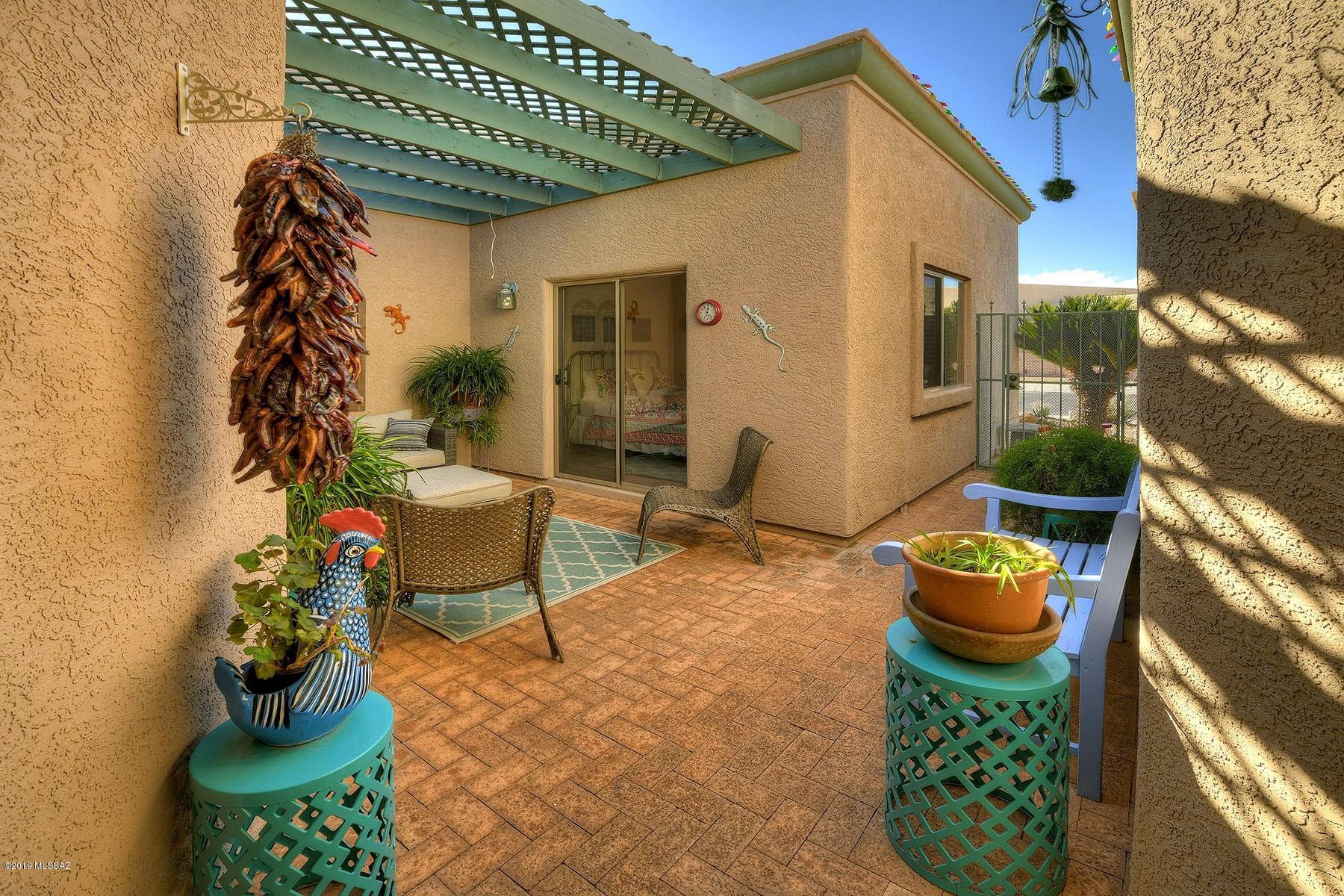 Sunrise Pointe (1-135) - Residential