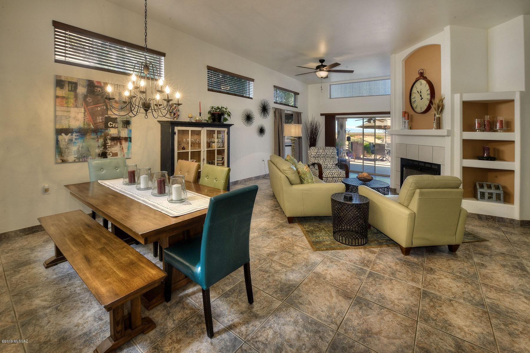 Sunrise Pointe (1-135) - Residential