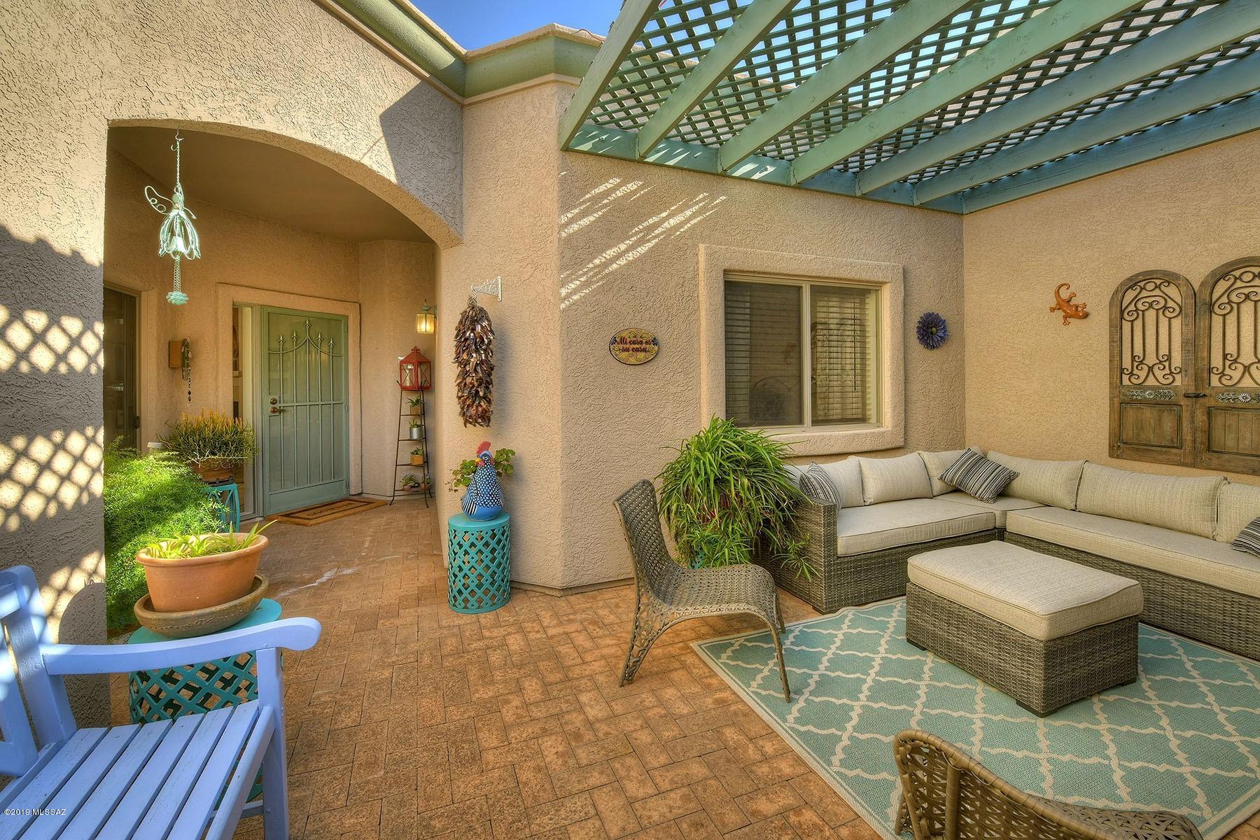 Sunrise Pointe (1-135) - Residential