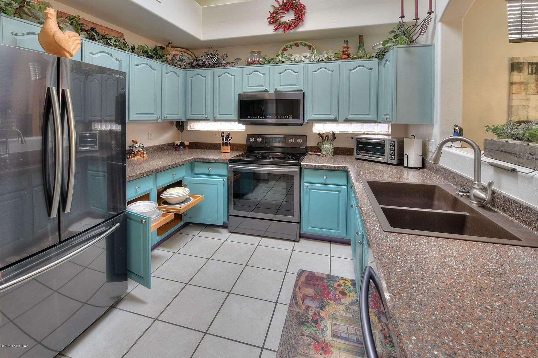 Sunrise Pointe (1-135) - Residential