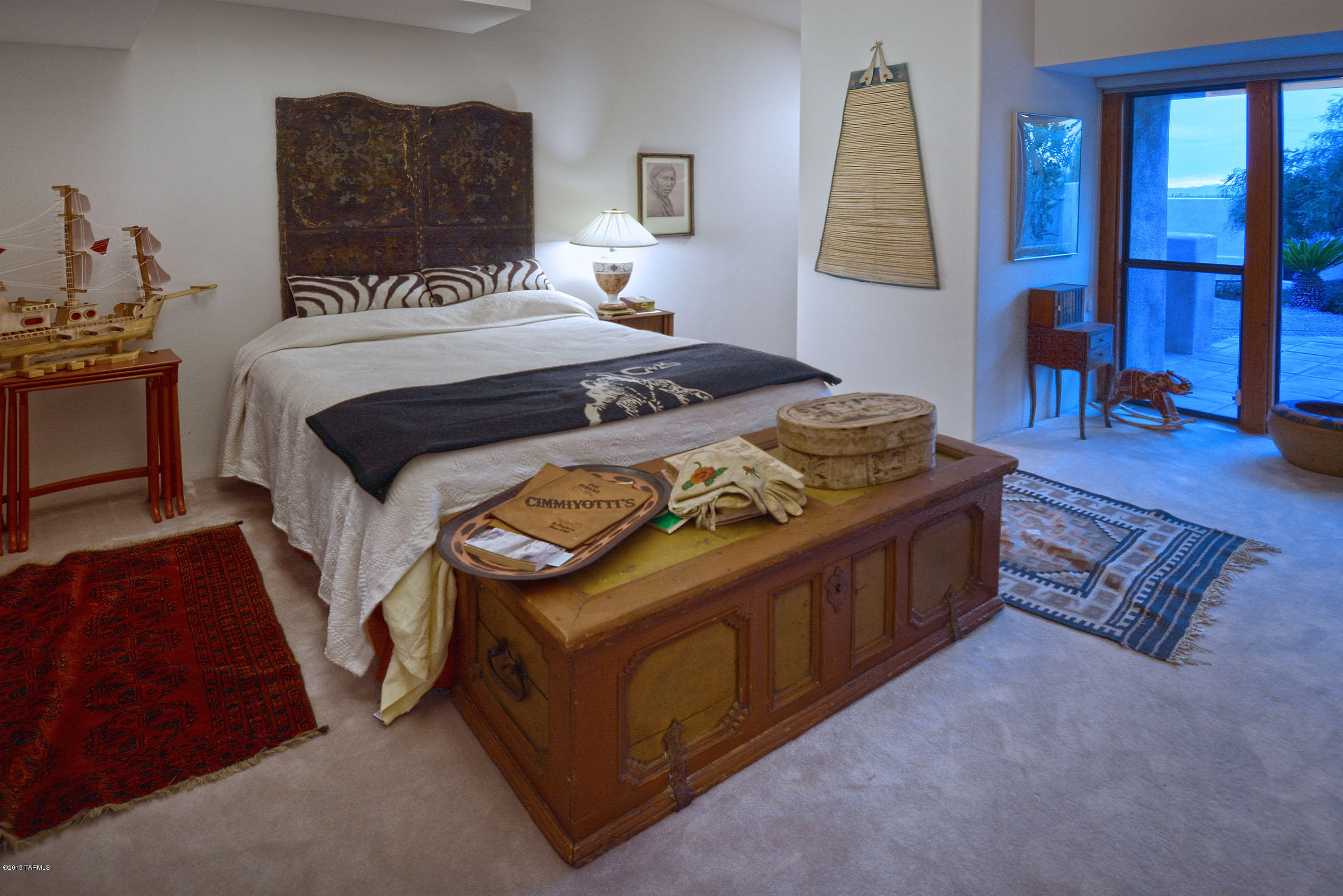 Hacienda Del Sol Estates (1-68) - Residential