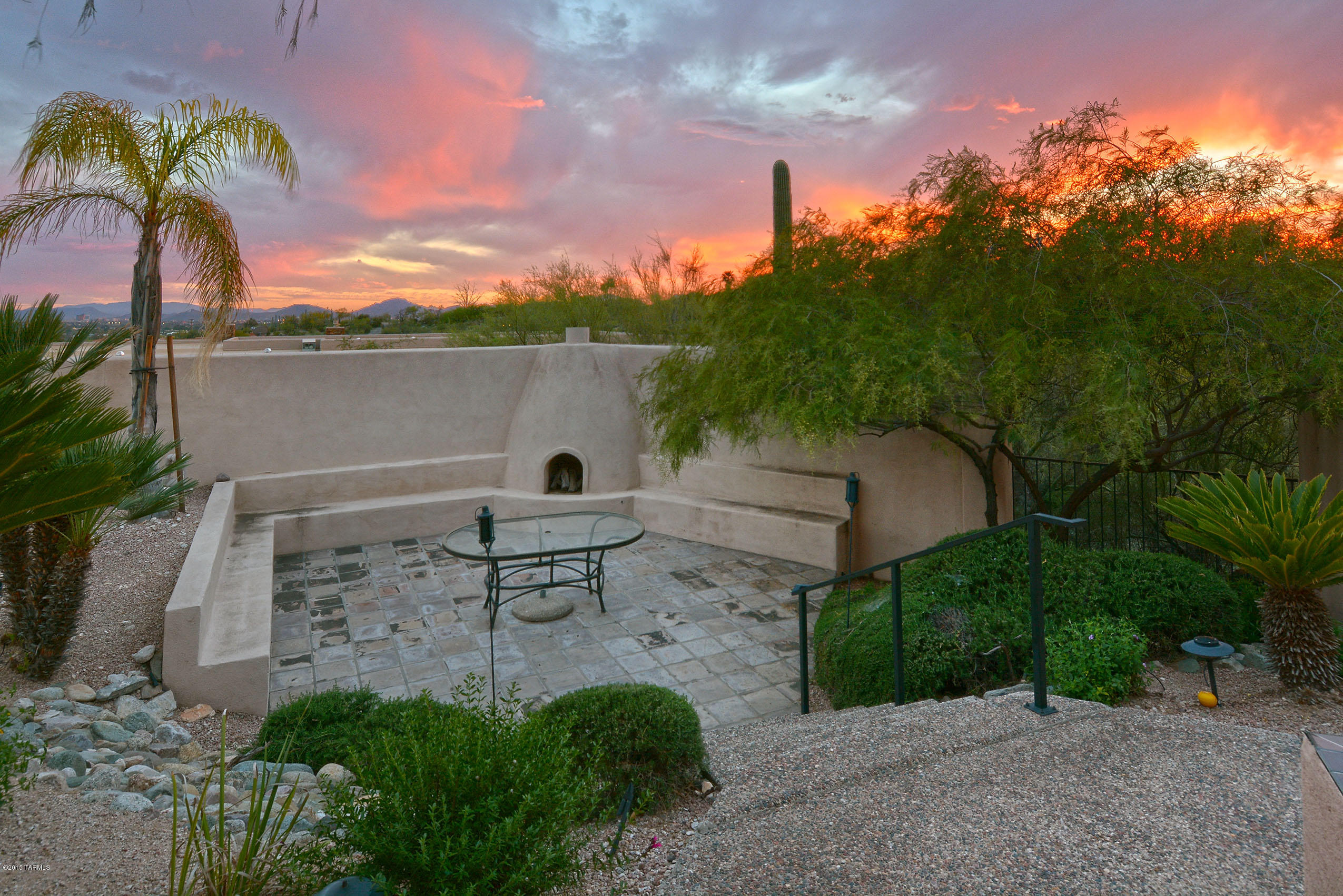 Hacienda Del Sol Estates (1-68) - Residential