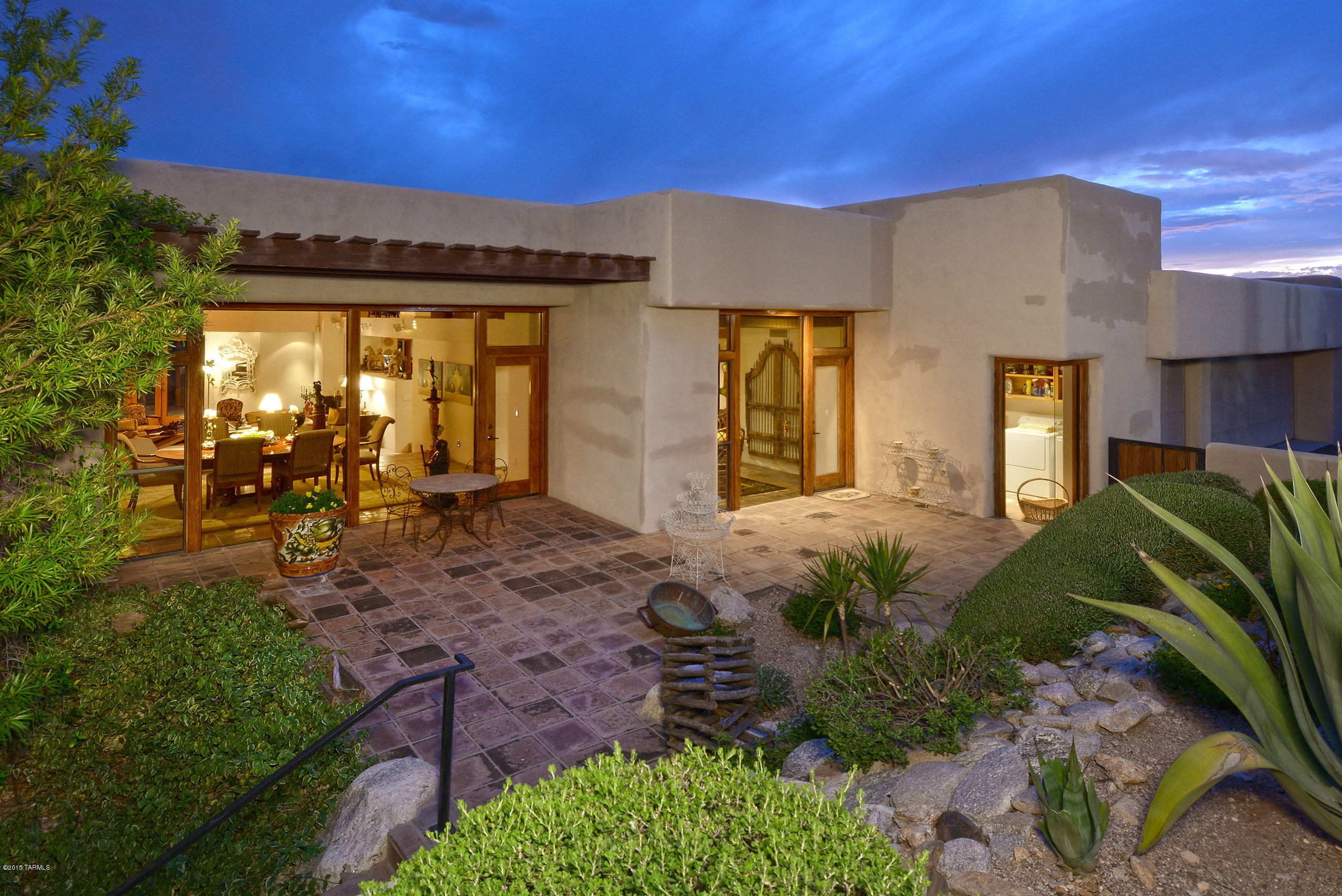 Hacienda Del Sol Estates (1-68) - Residential