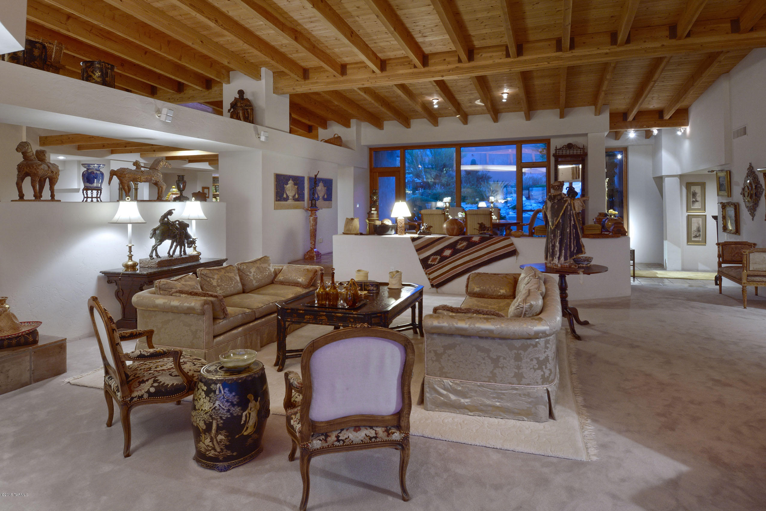Hacienda Del Sol Estates (1-68) - Residential