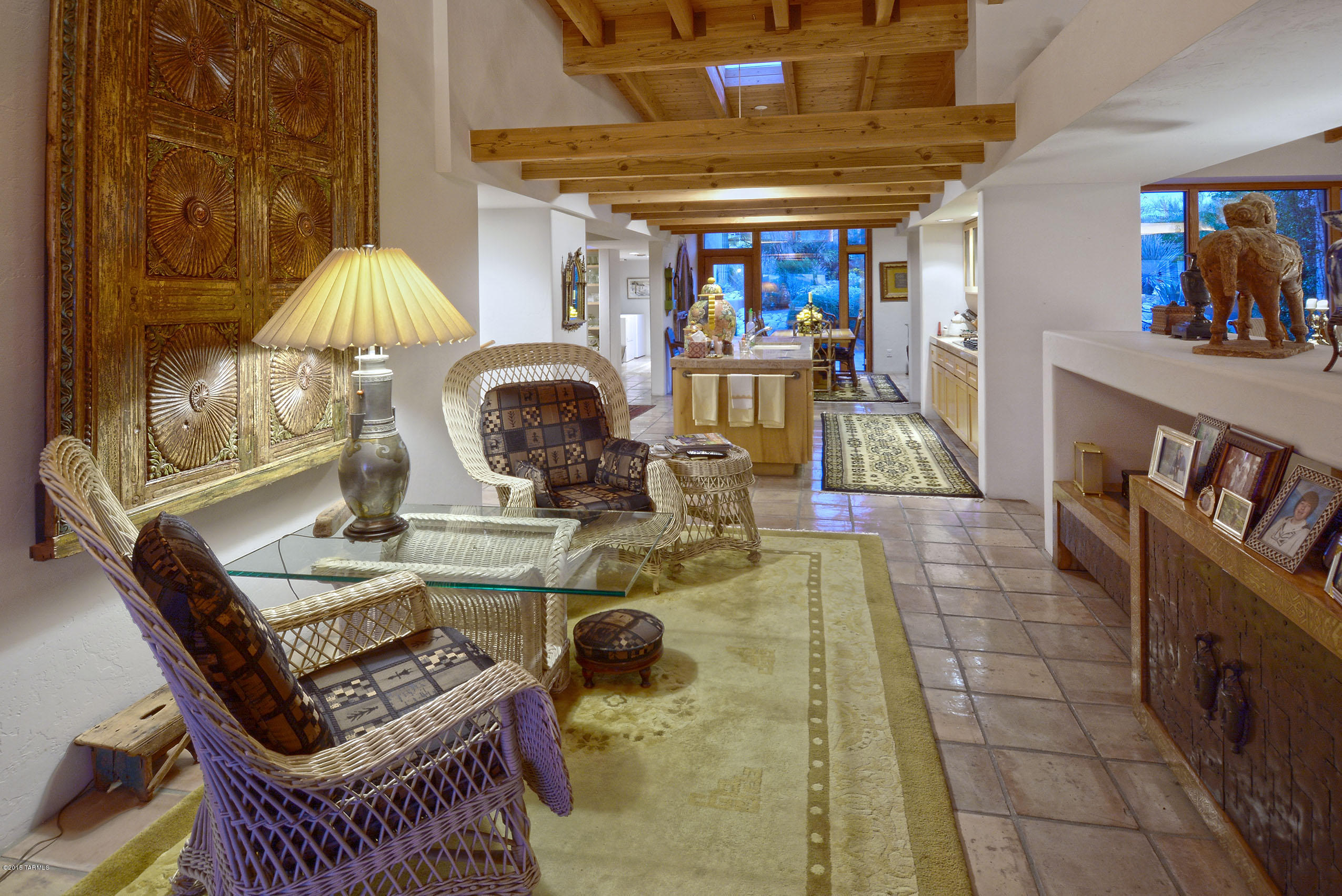 Hacienda Del Sol Estates (1-68) - Residential