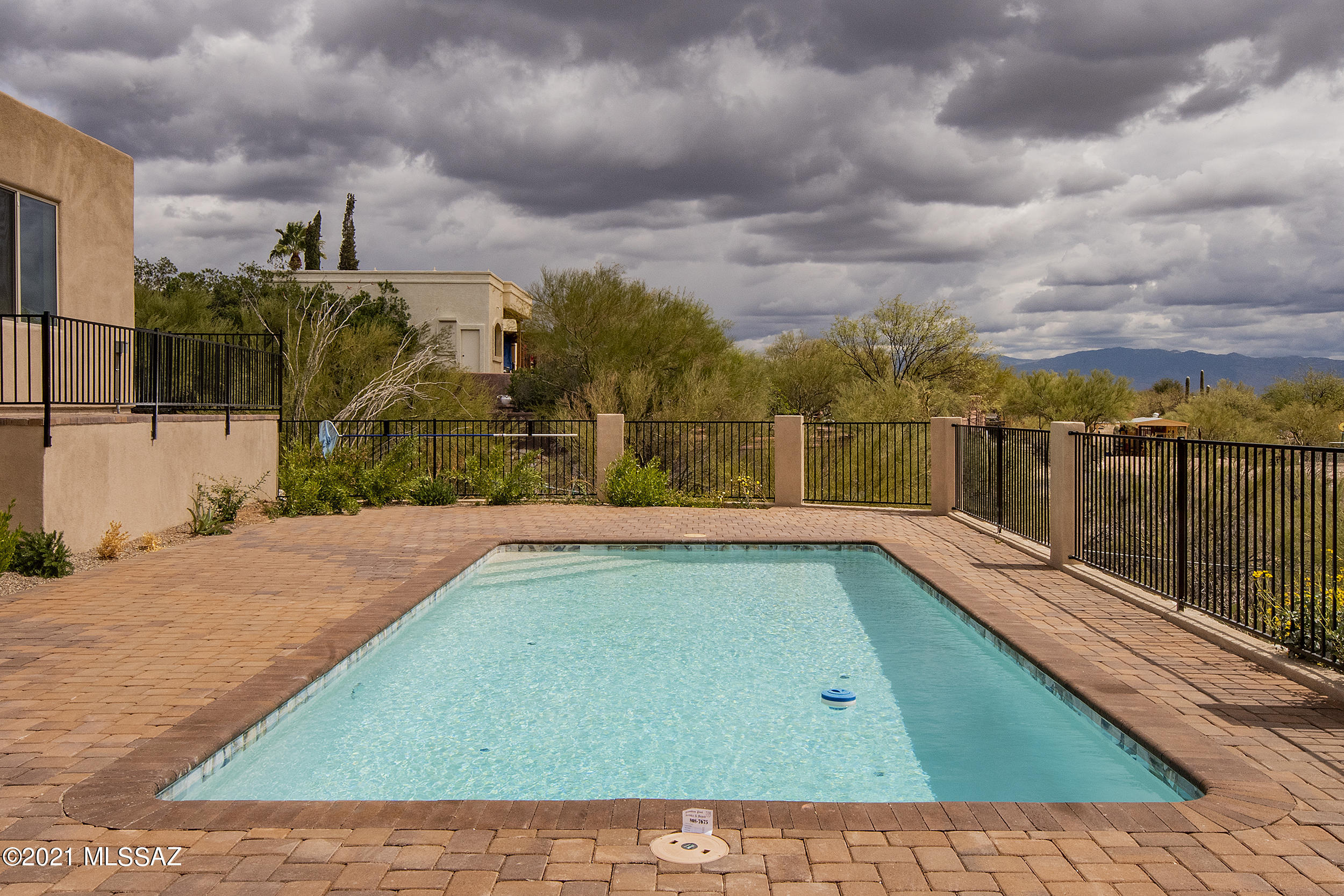 Sunrise Estates (1-41) - Residential