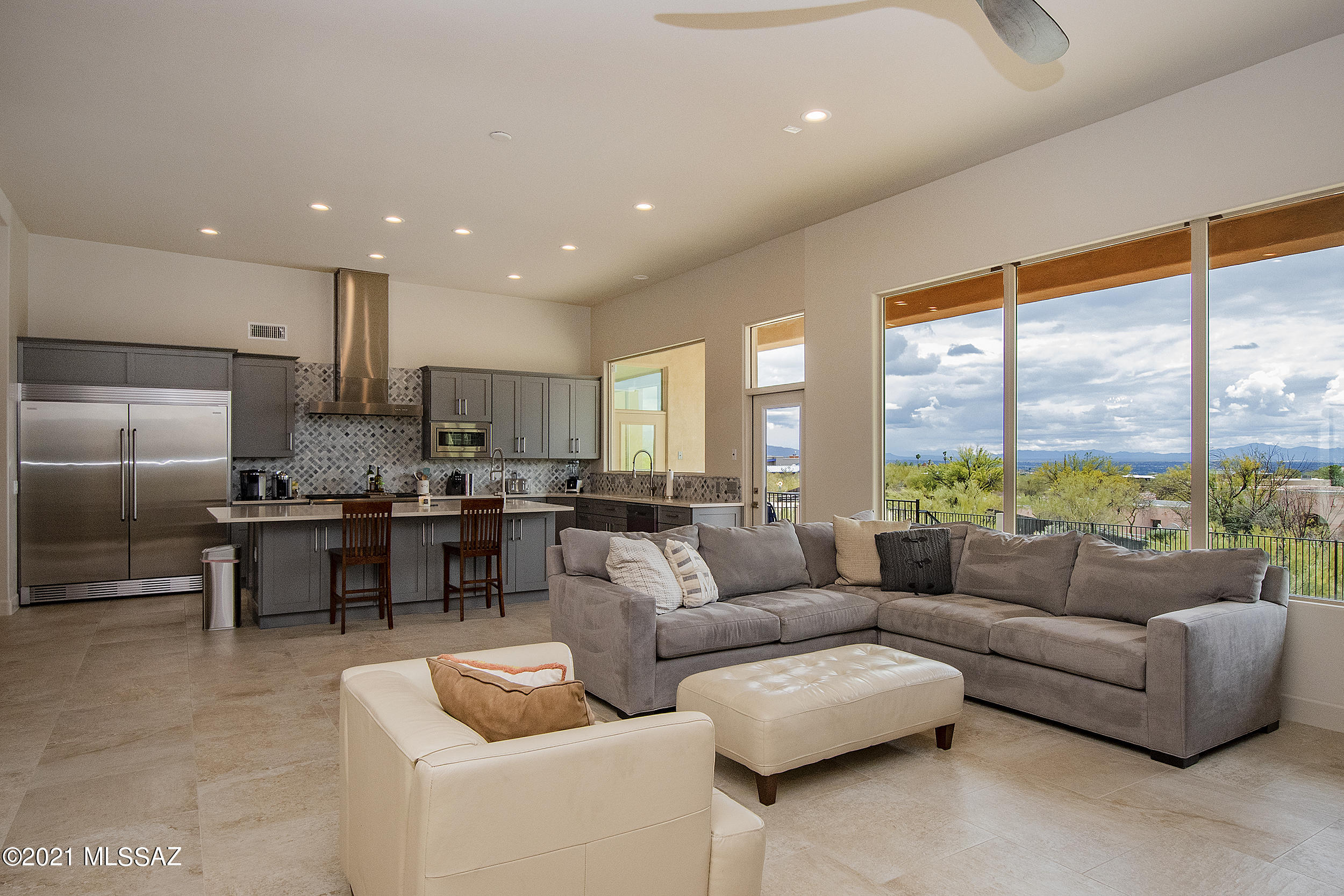 Sunrise Estates (1-41) - Residential
