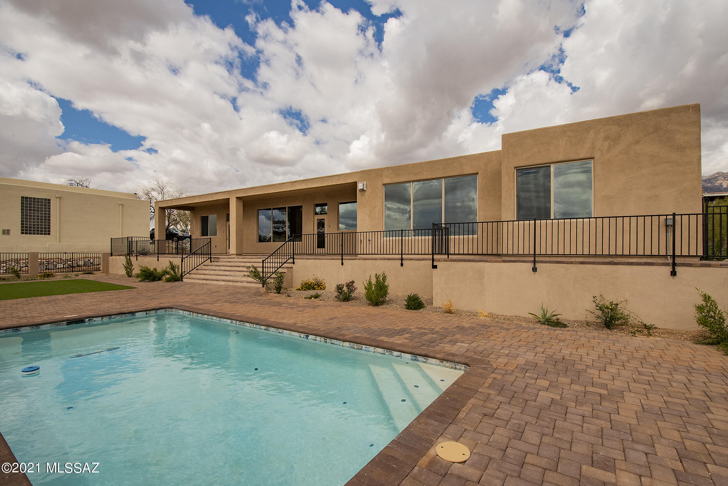 Sunrise Estates (1-41) - Residential
