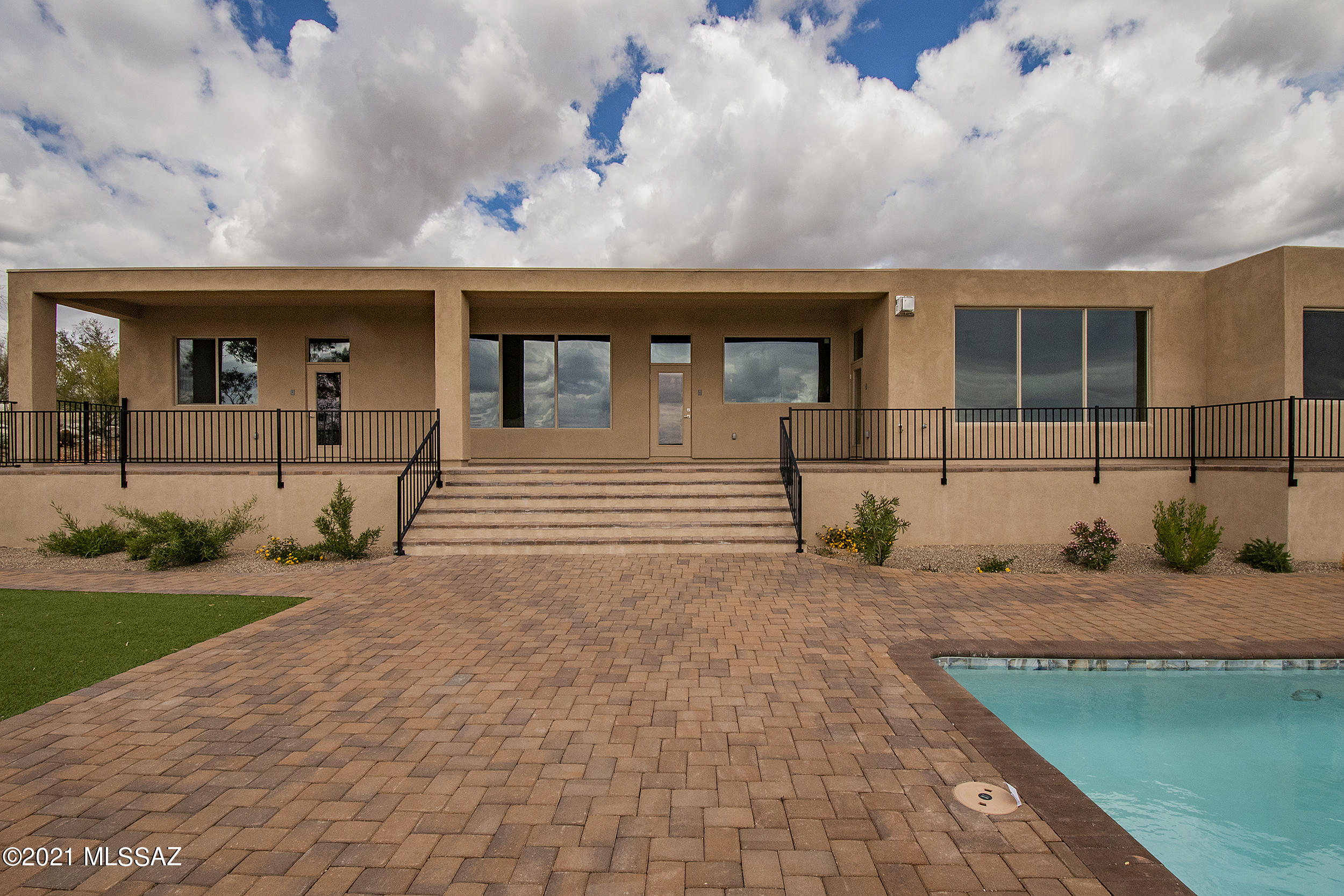 Sunrise Estates (1-41) - Residential