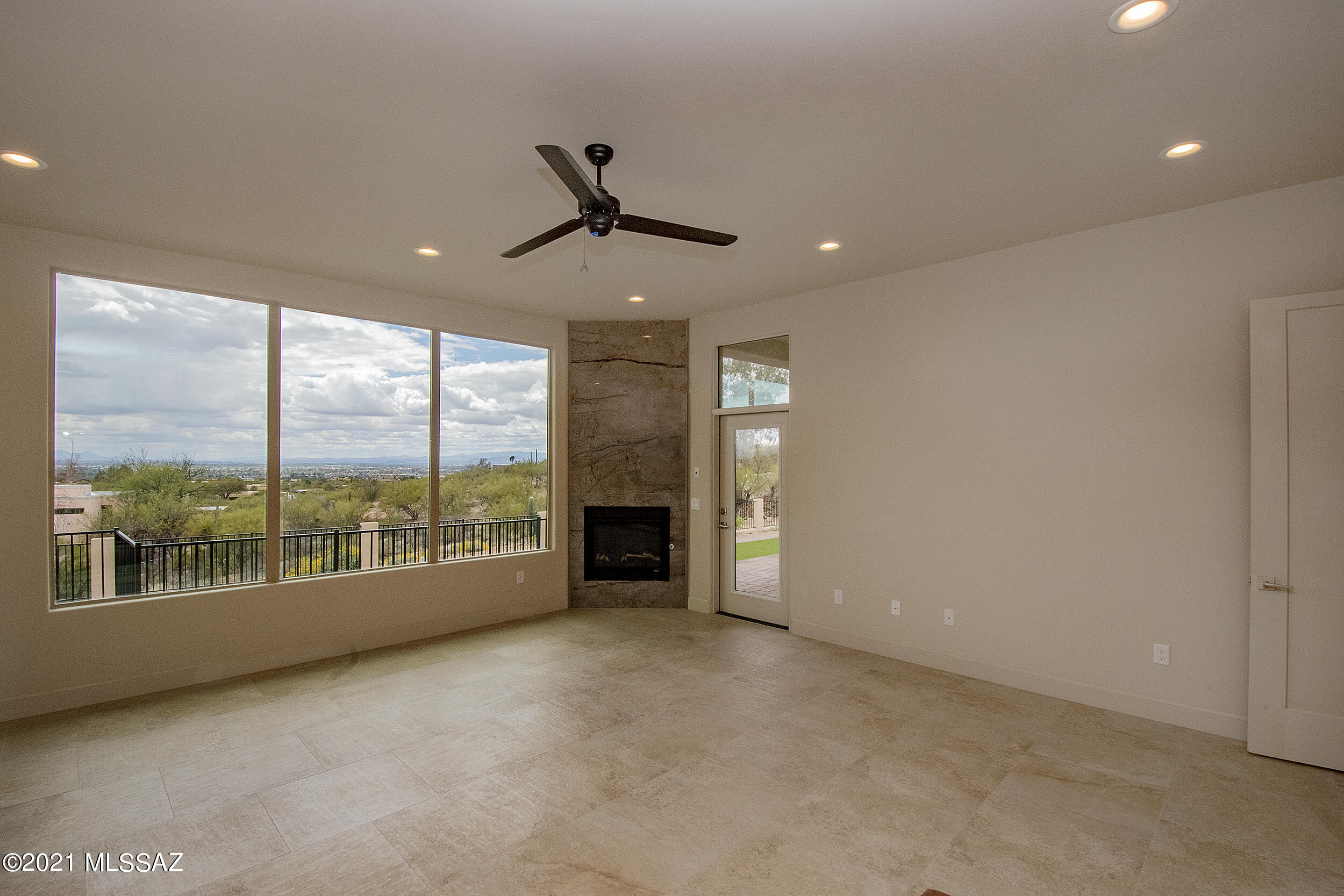 Sunrise Estates (1-41) - Residential