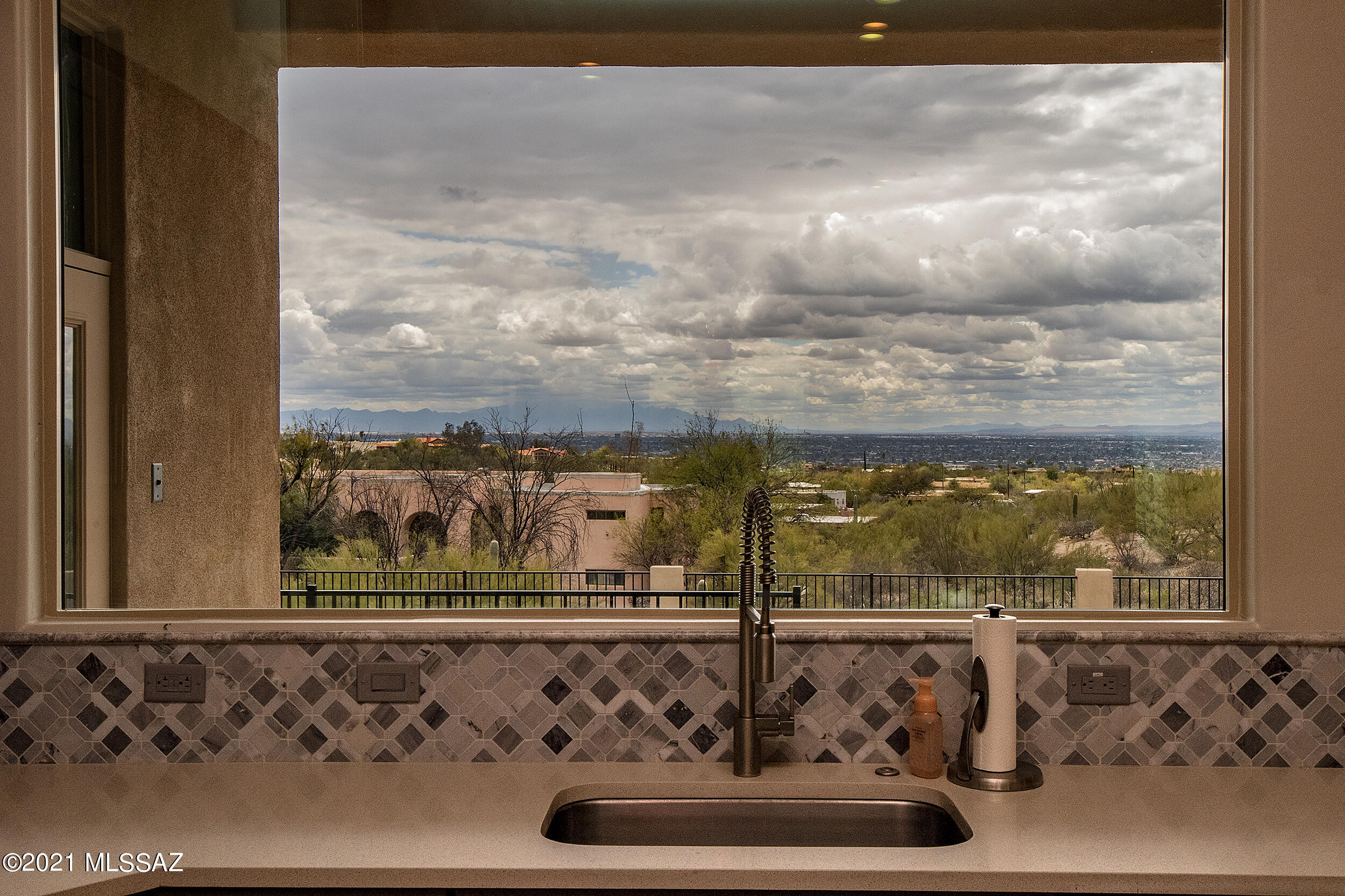 Sunrise Estates (1-41) - Residential
