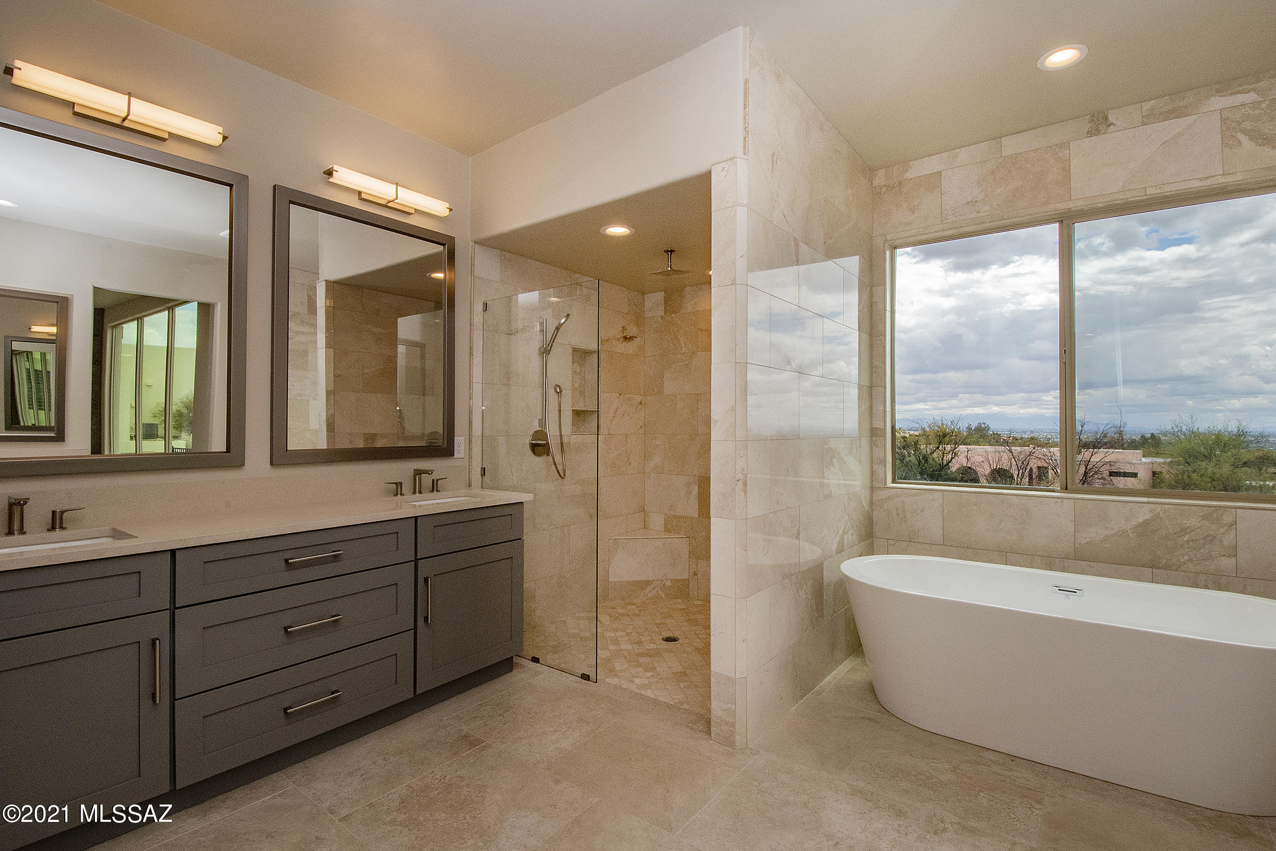 Sunrise Estates (1-41) - Residential