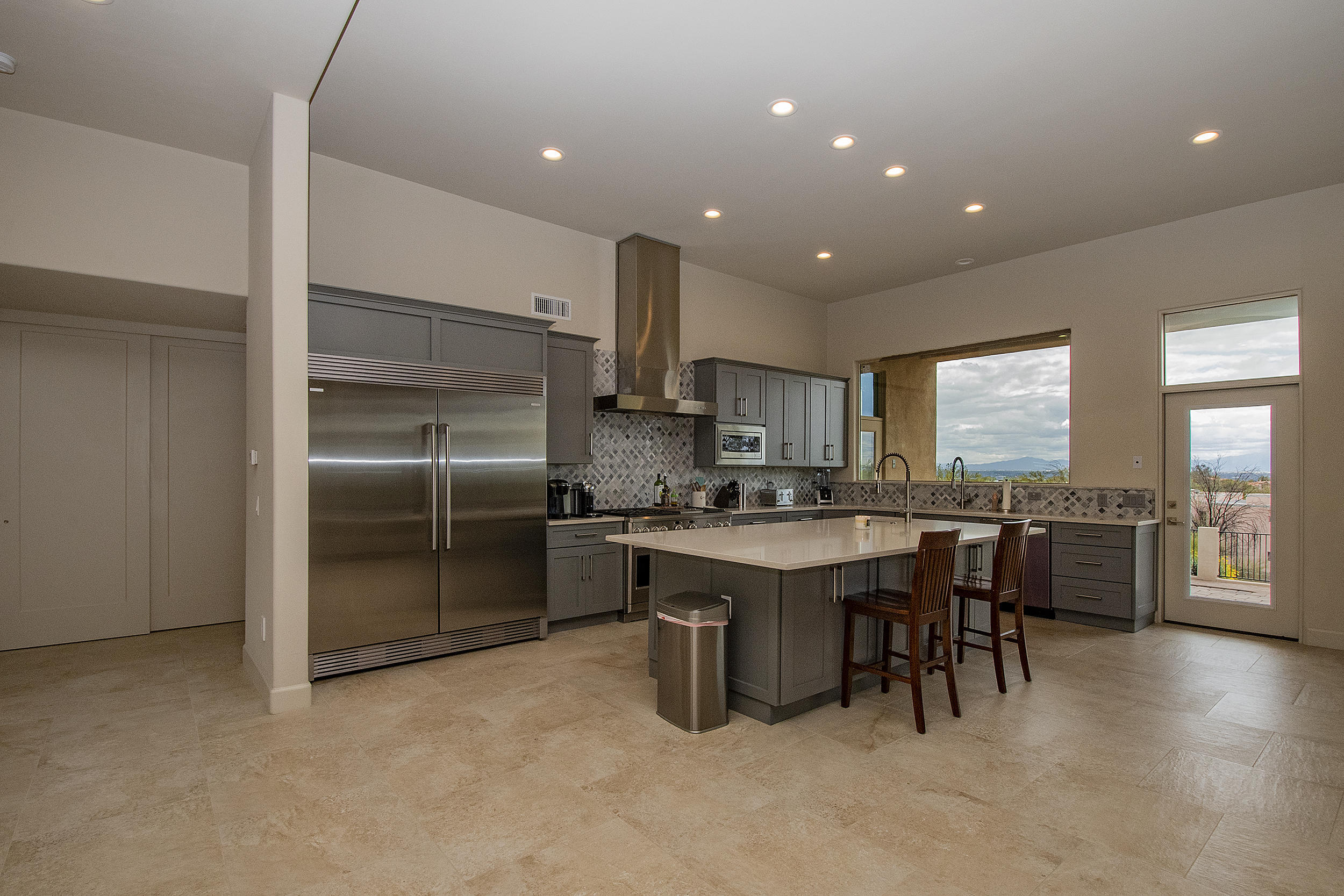 Sunrise Estates (1-41) - Residential